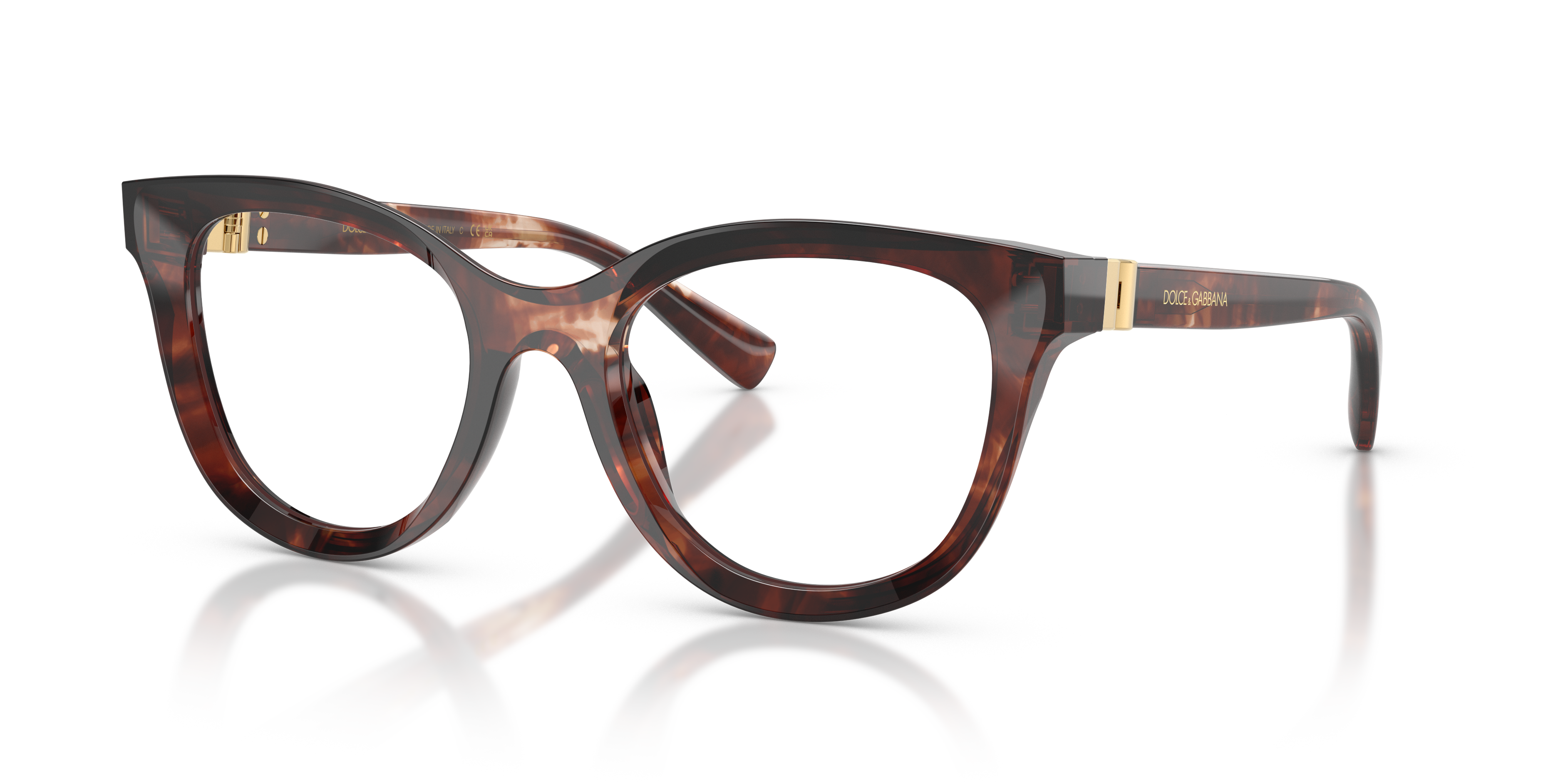 DOLCE & GABBANA DG3437 3222 51
