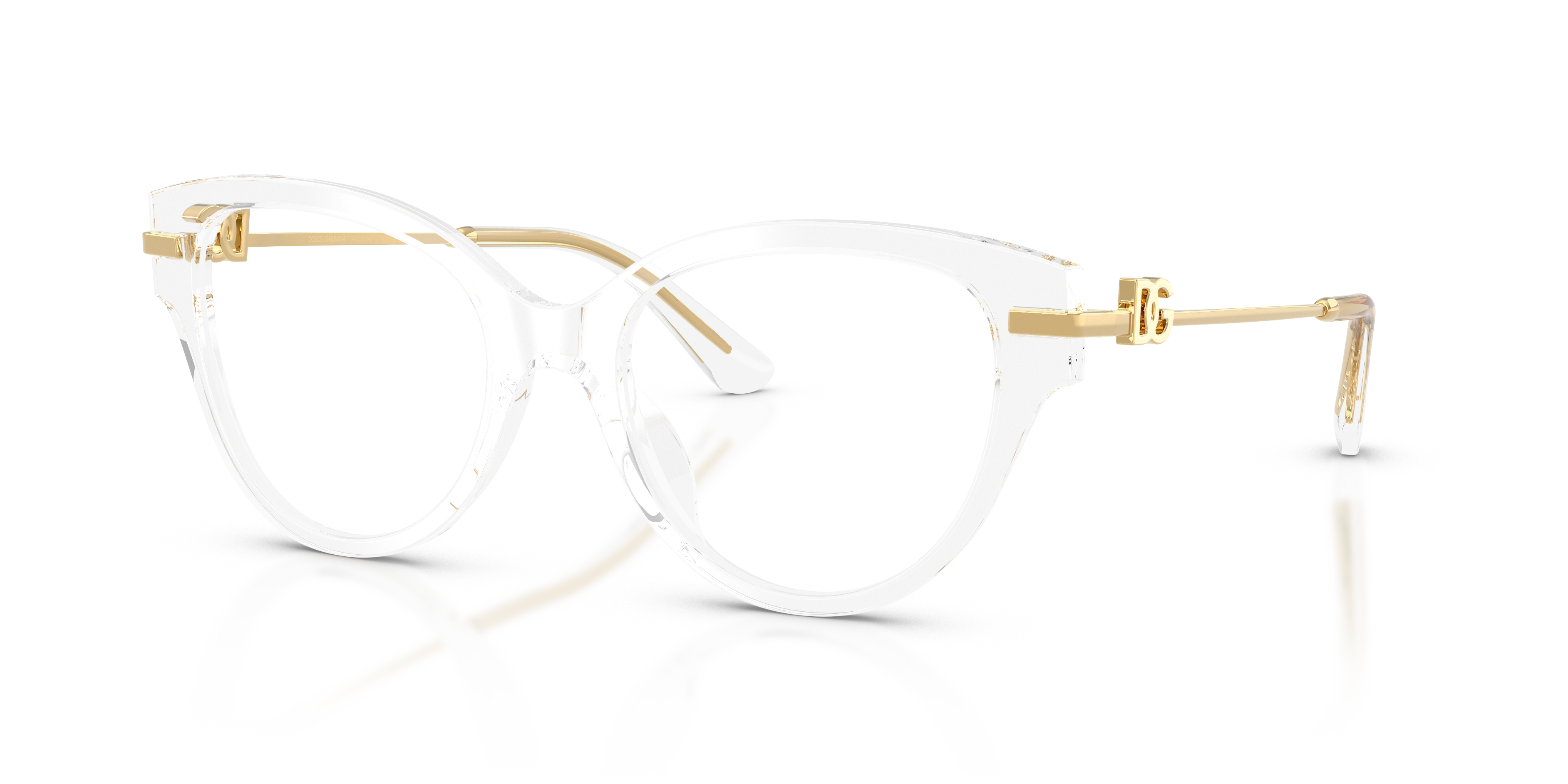 DOLCE & GABBANA DG3438 3133 53