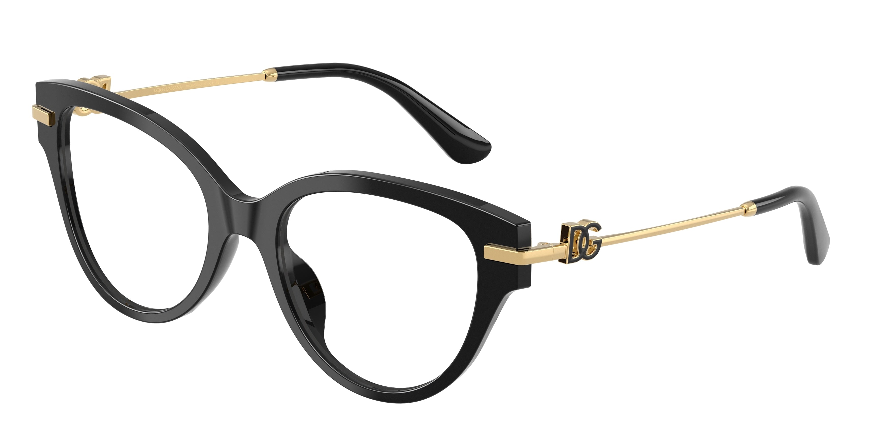 DOLCE & GABBANA DG3438 501 51