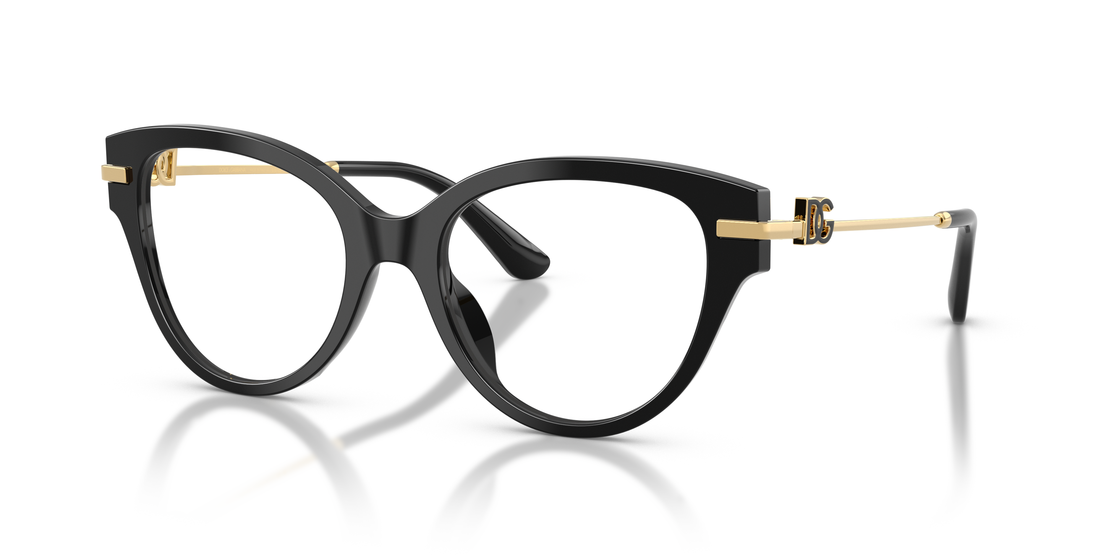DOLCE & GABBANA DG3438 501 51