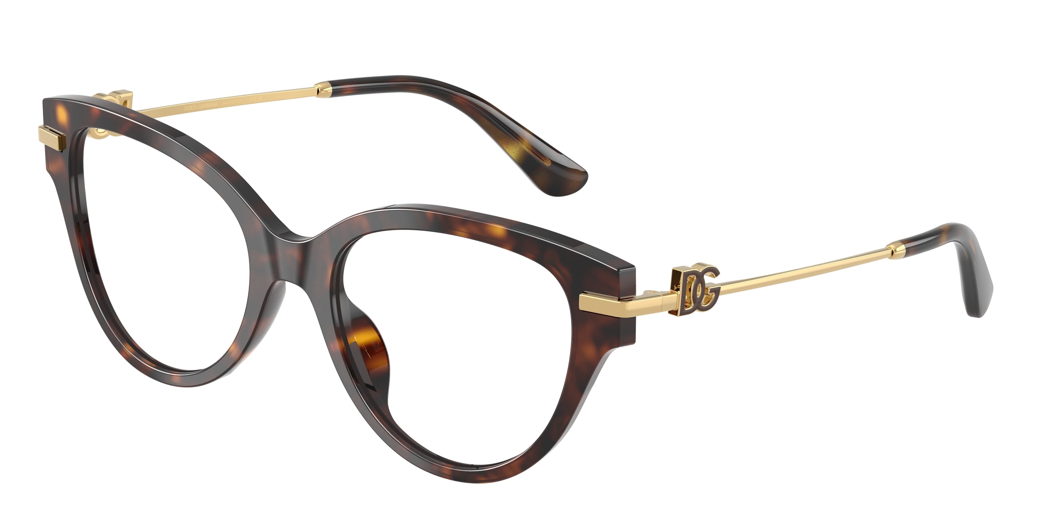 DOLCE & GABBANA DG3438 502 51