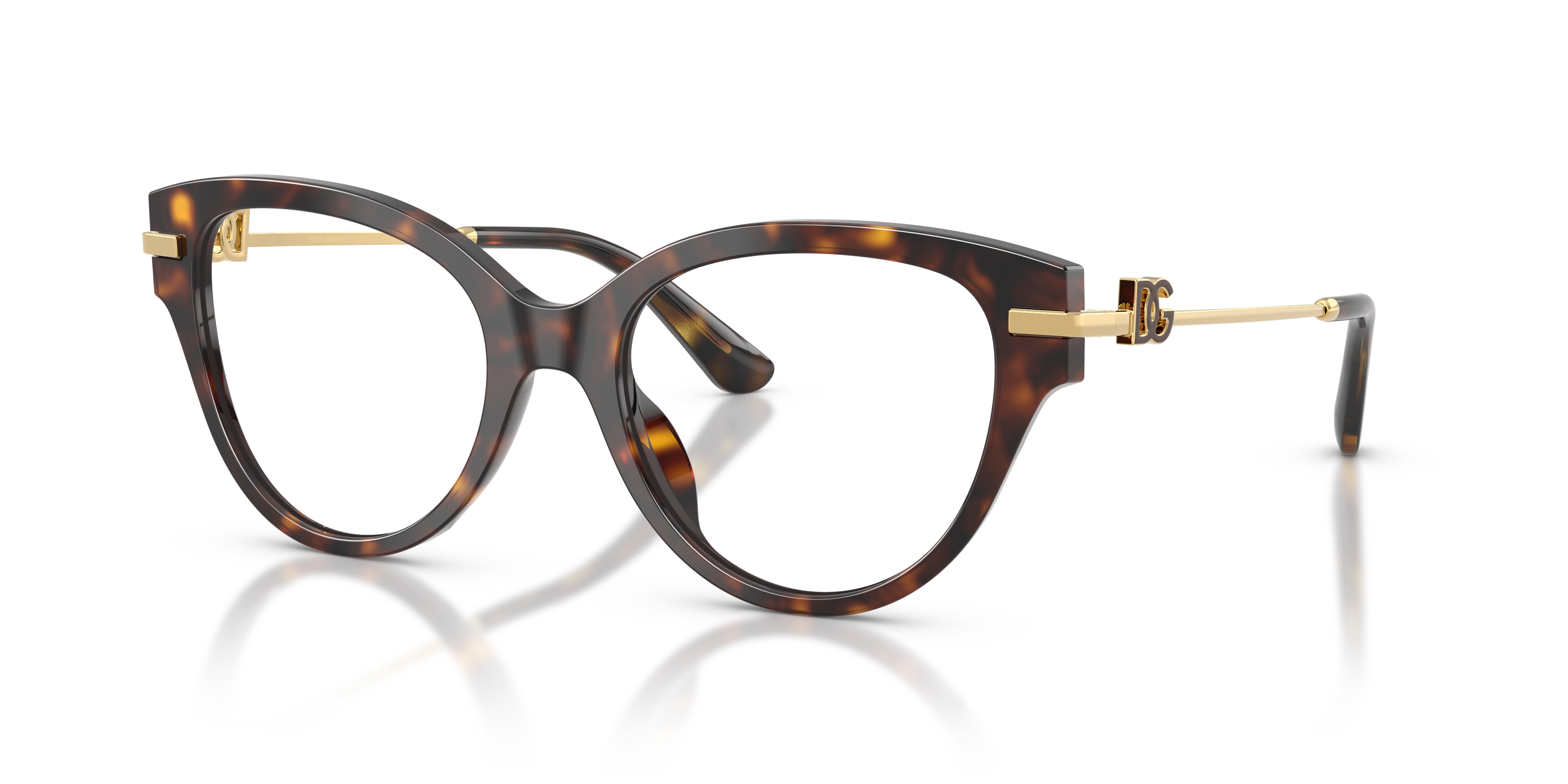 DOLCE & GABBANA DG3438 502 53