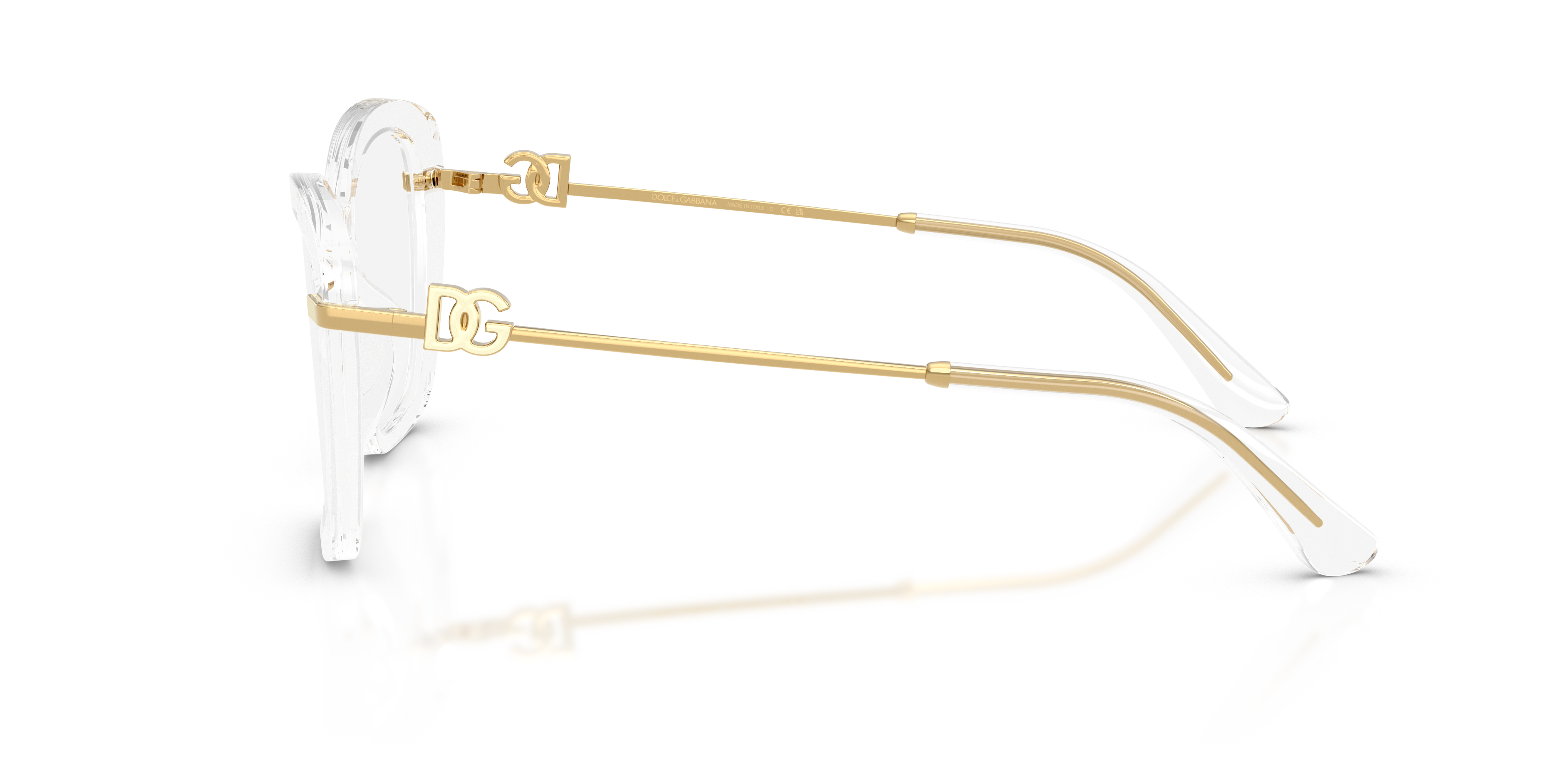 DOLCE & GABBANA DG3439 3133 53