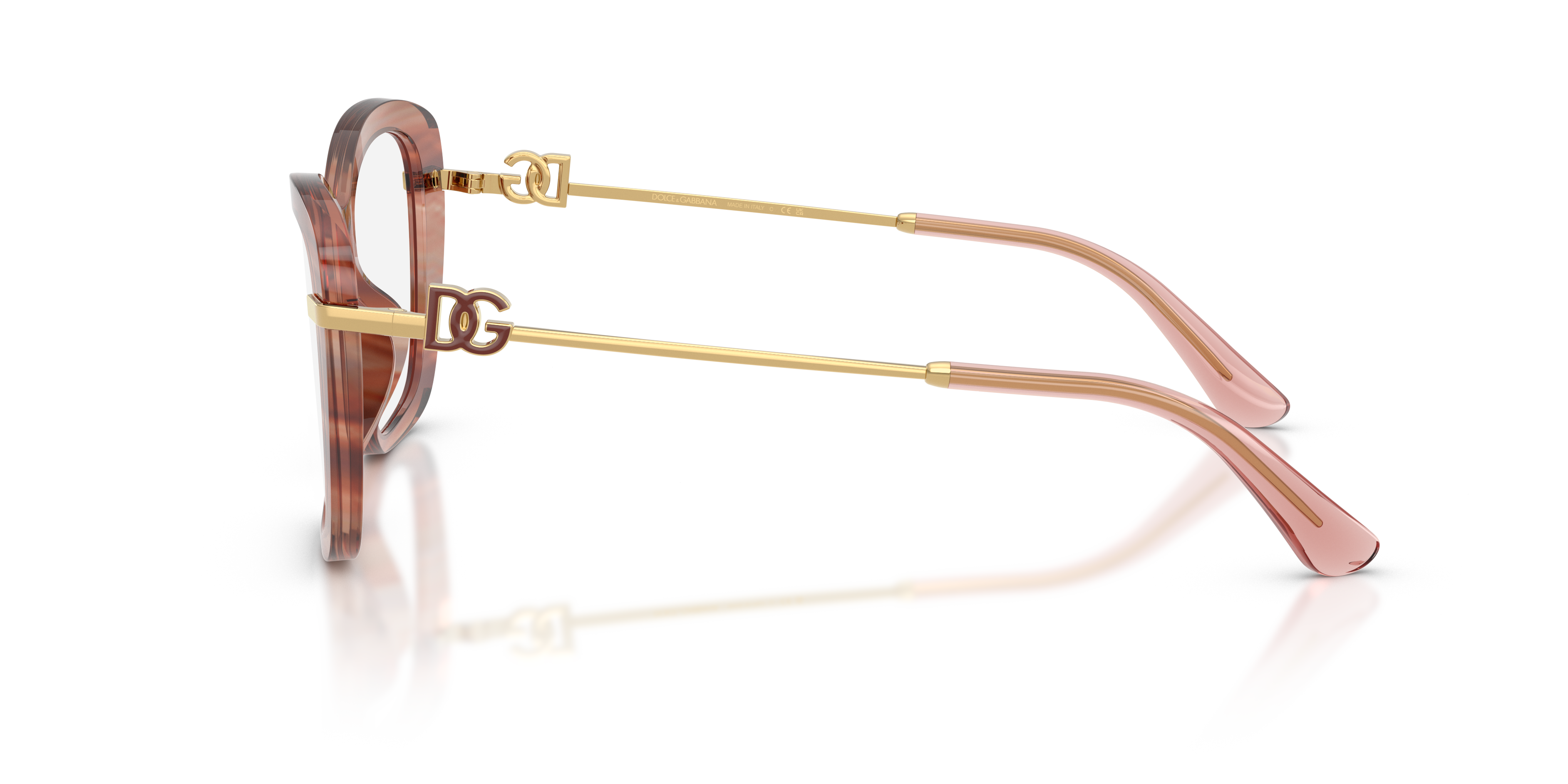 DOLCE & GABBANA DG3439 3473 53