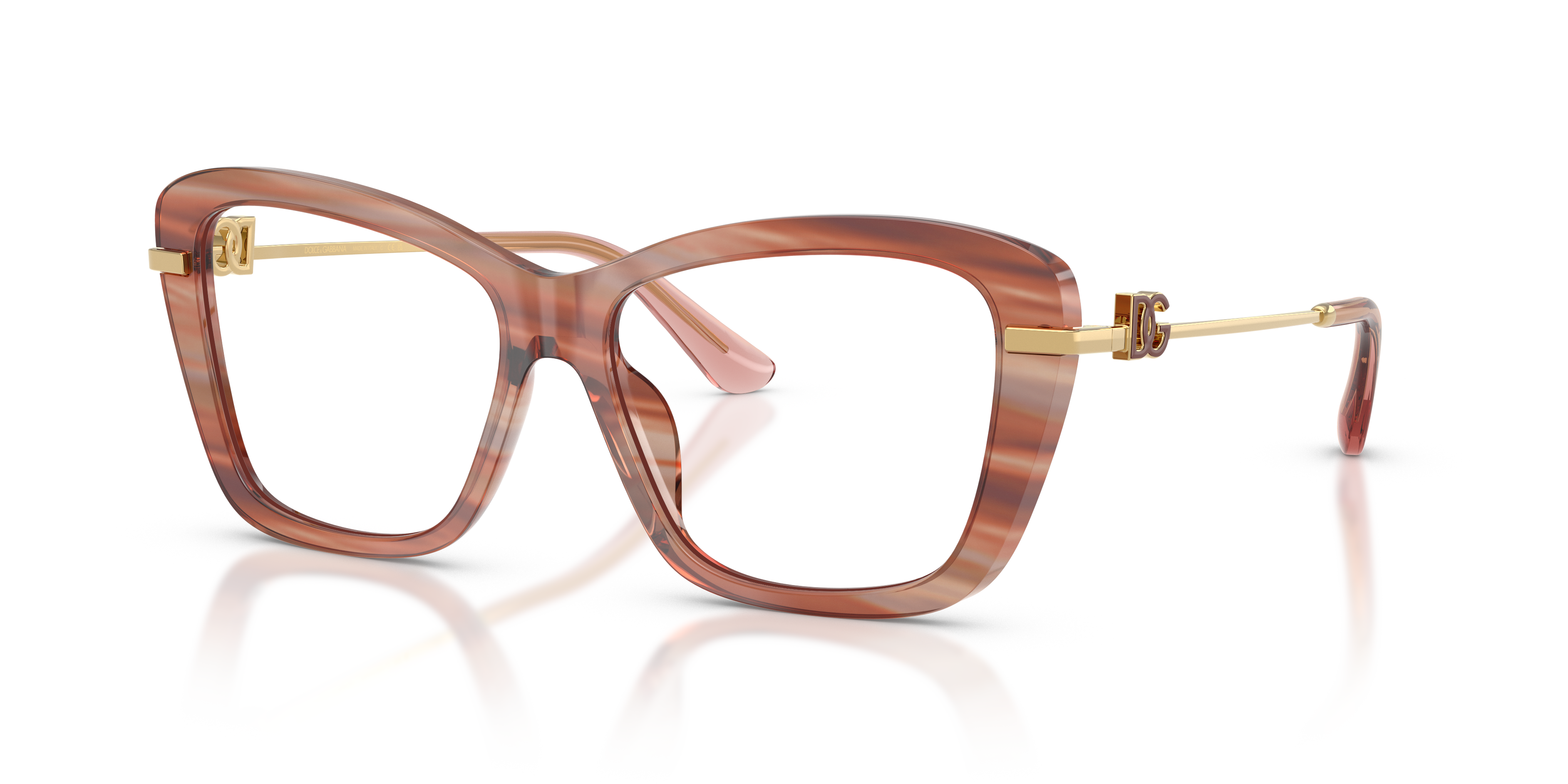 DOLCE & GABBANA DG3439 3473 53