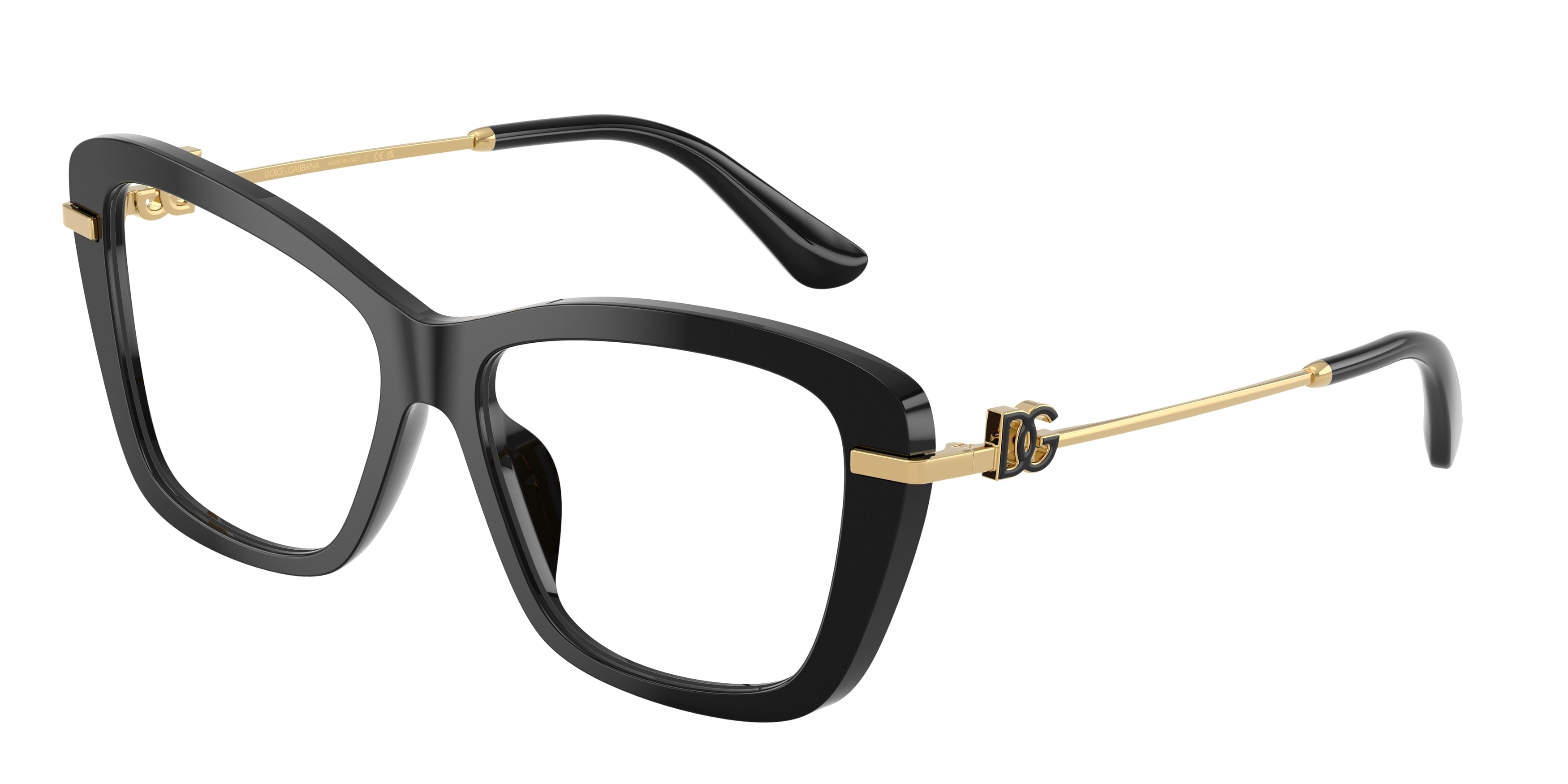DOLCE & GABBANA DG3439 501 53