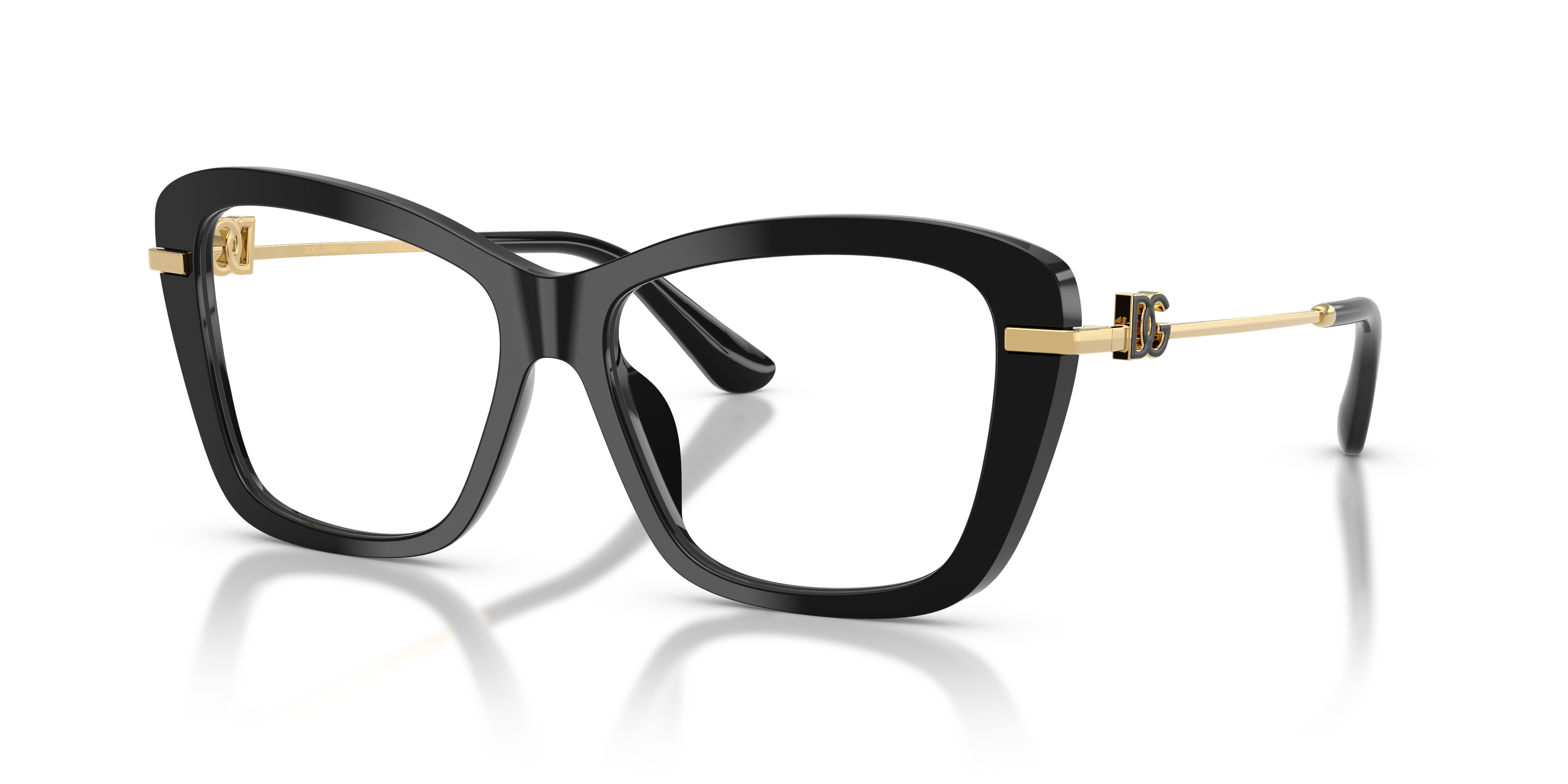 DOLCE & GABBANA DG3439 501 53