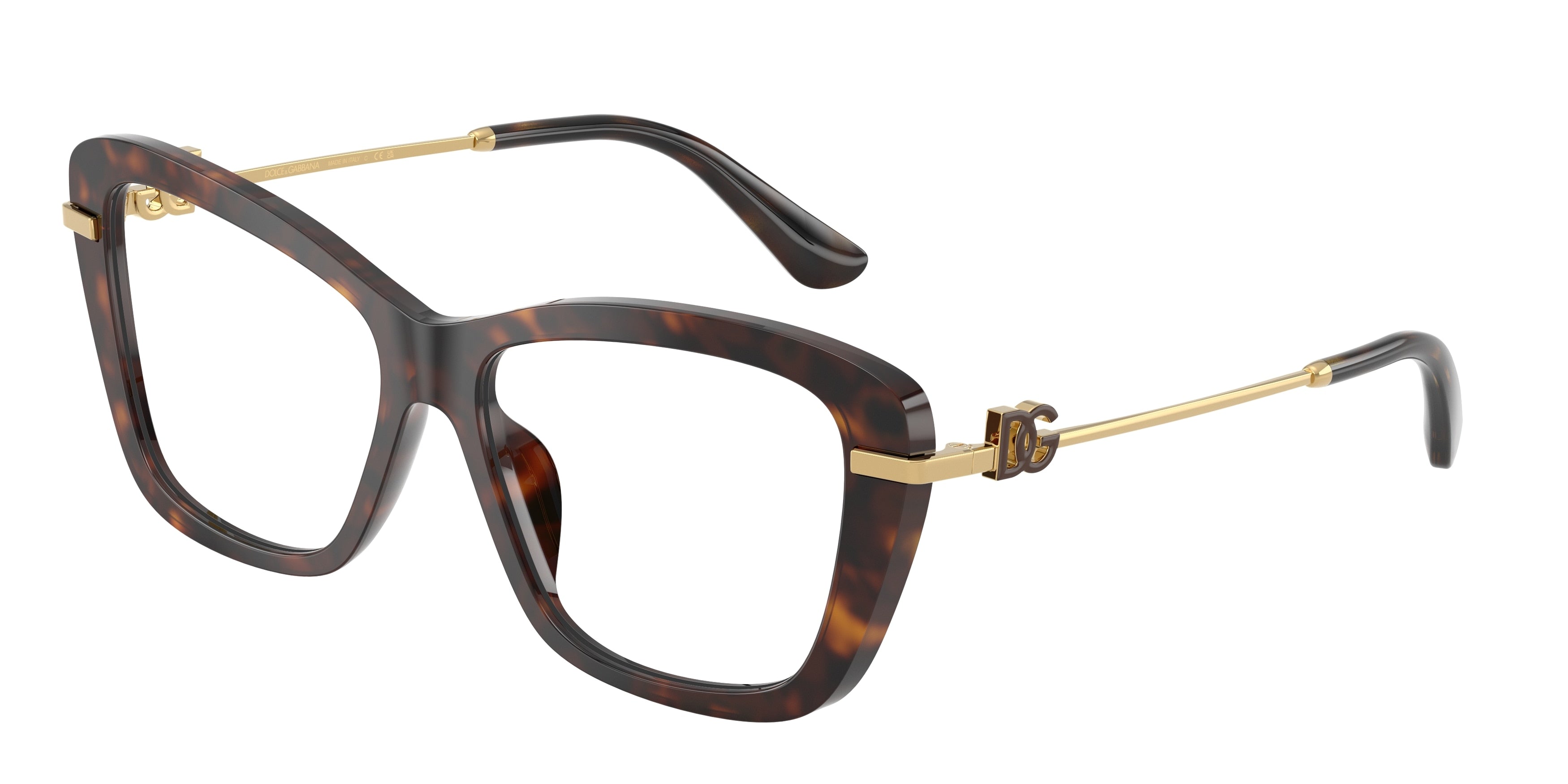 DOLCE & GABBANA DG3439 502 53