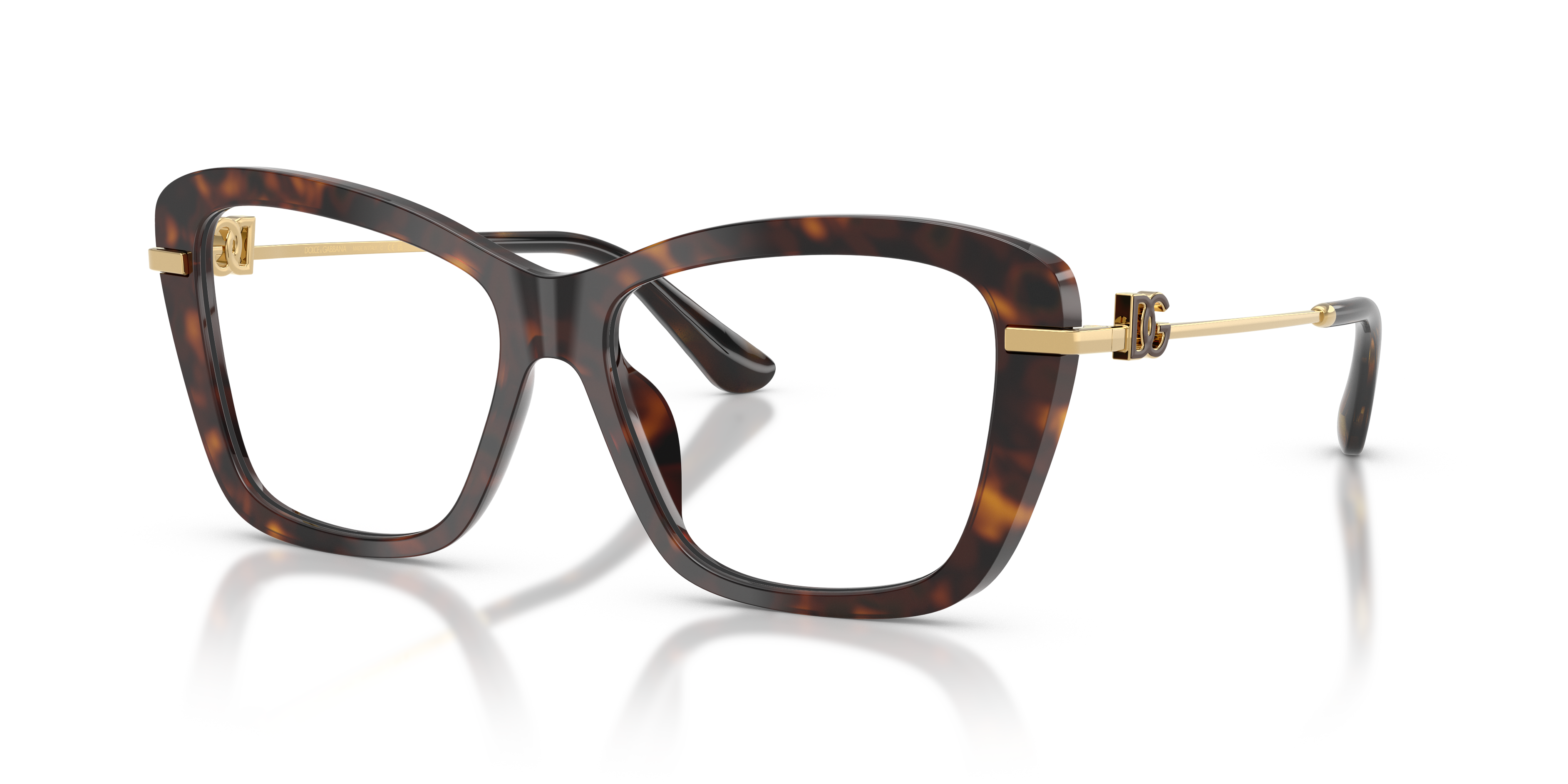 DOLCE & GABBANA DG3439 502 53