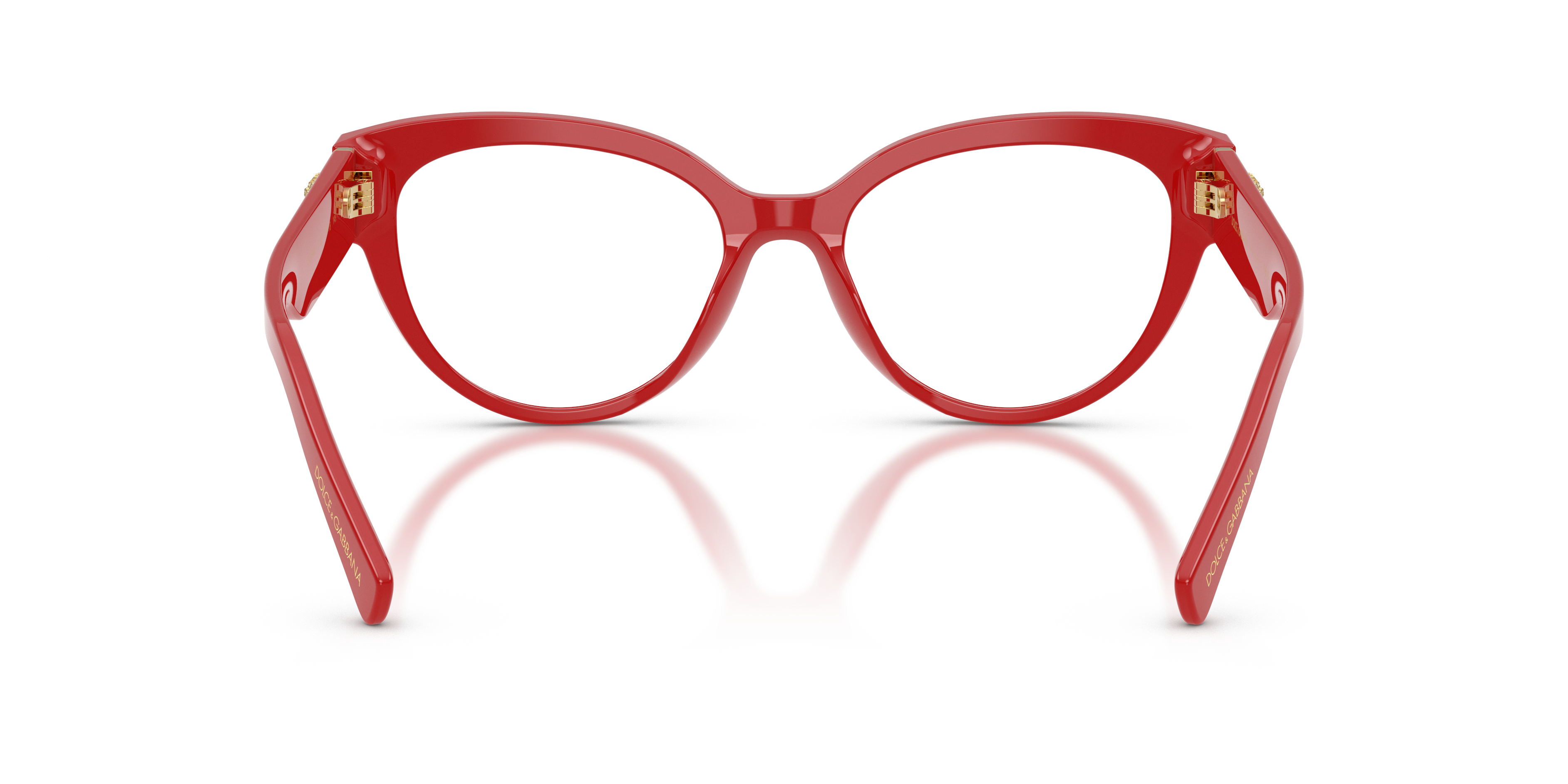 DOLCE & GABBANA DG3440 3088 52