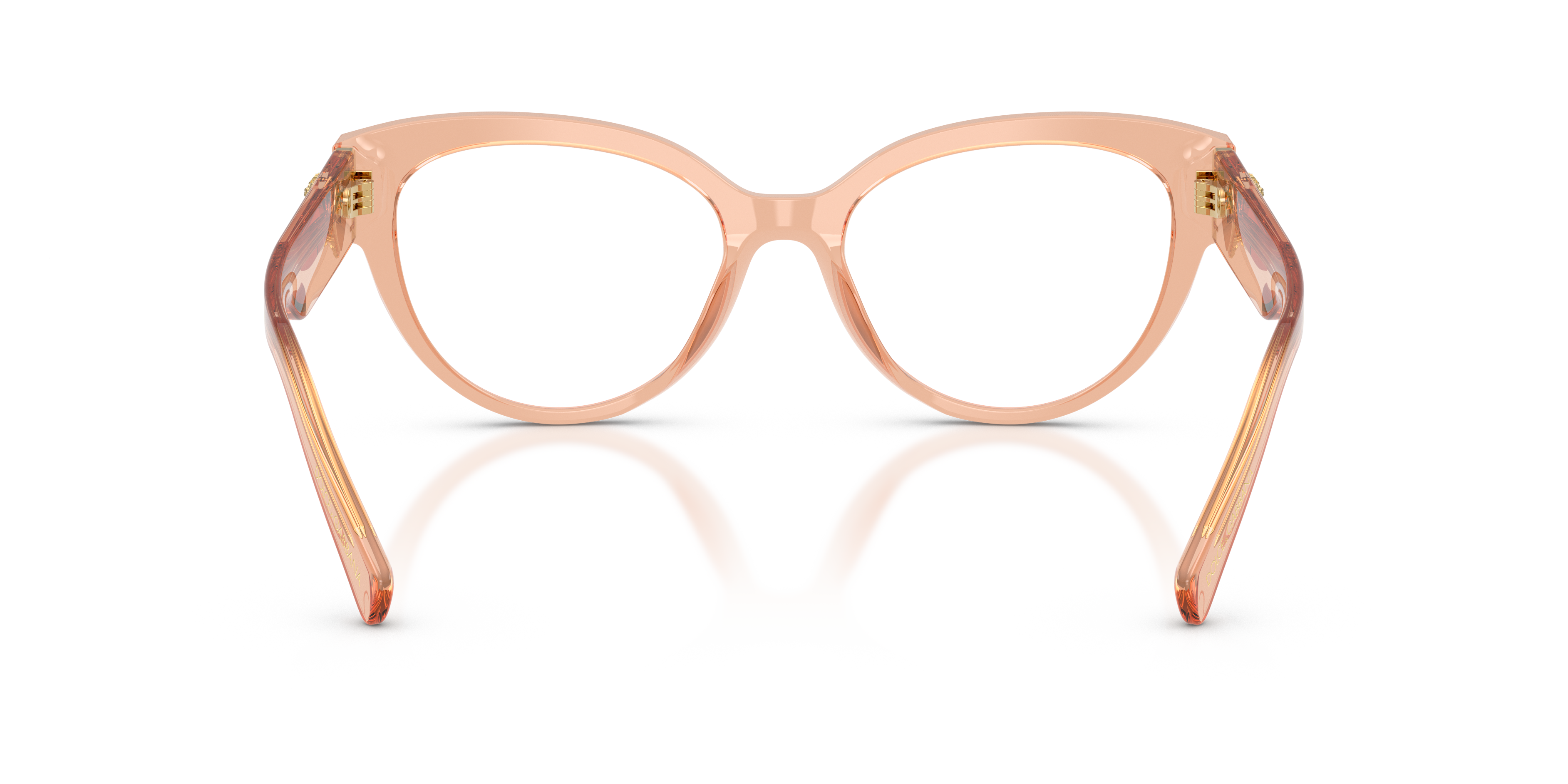 DOLCE & GABBANA DG3440 3226 52