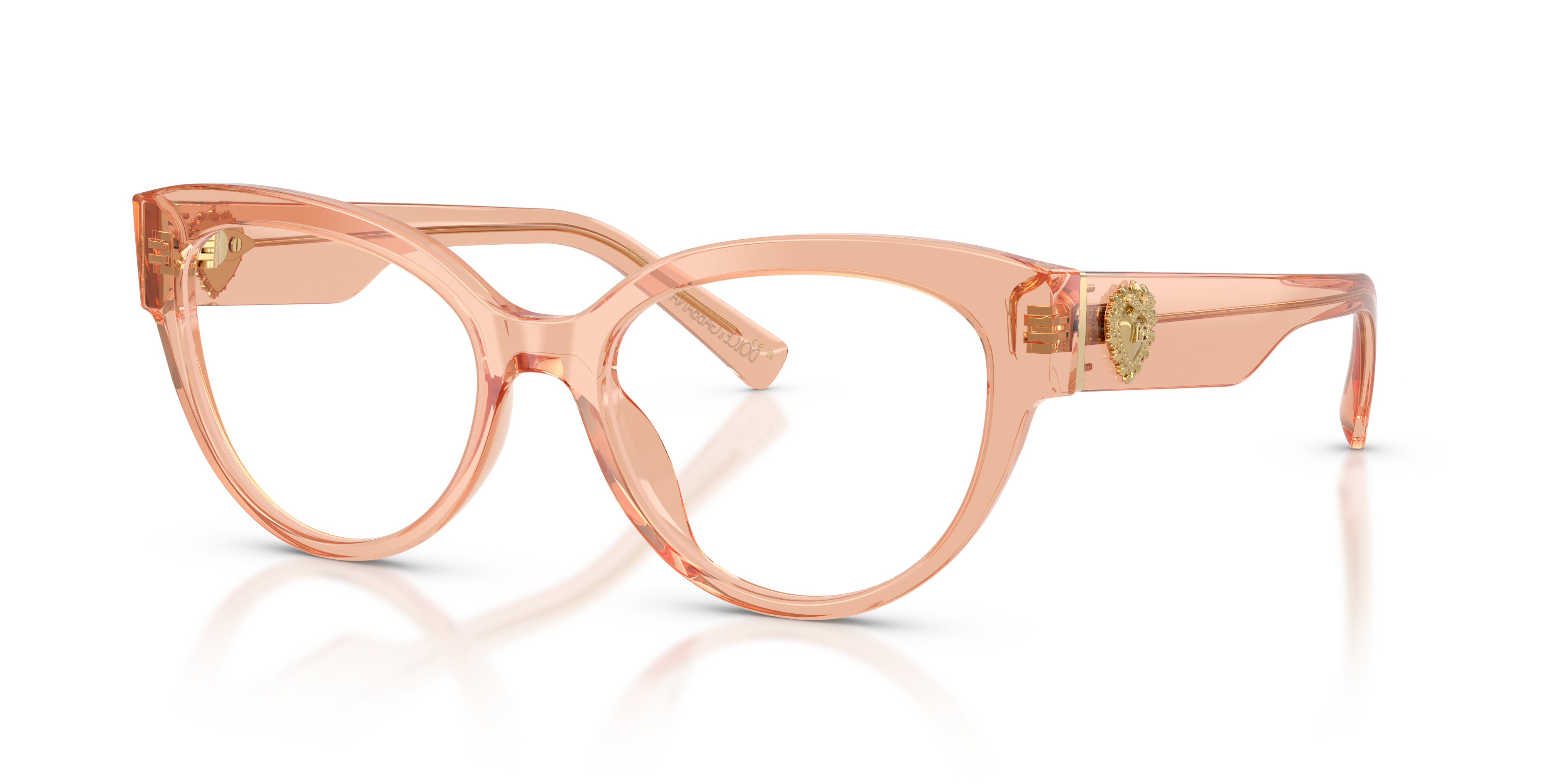 DOLCE & GABBANA DG3440 3226 52