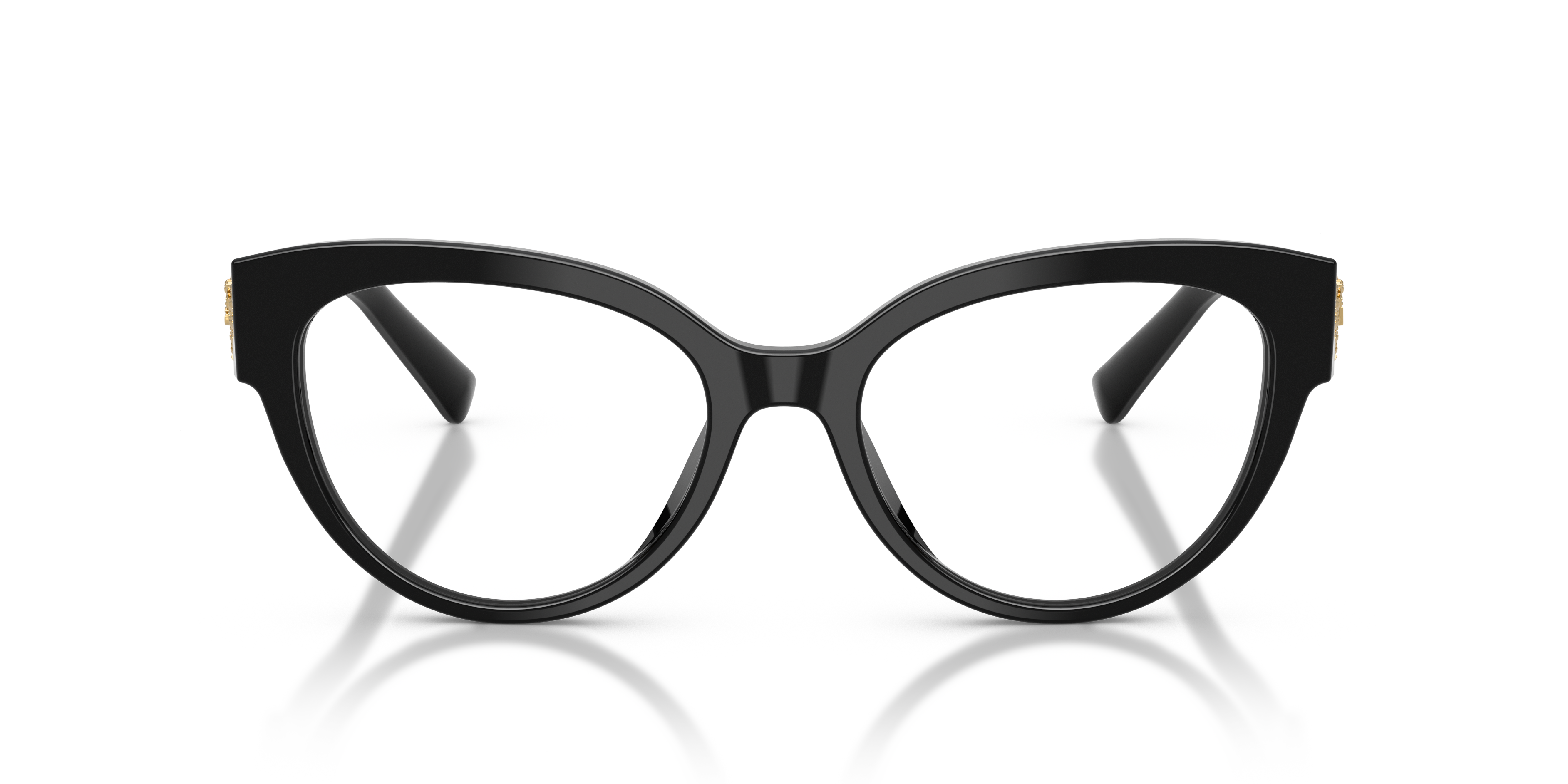 DOLCE & GABBANA DG3440 501 52