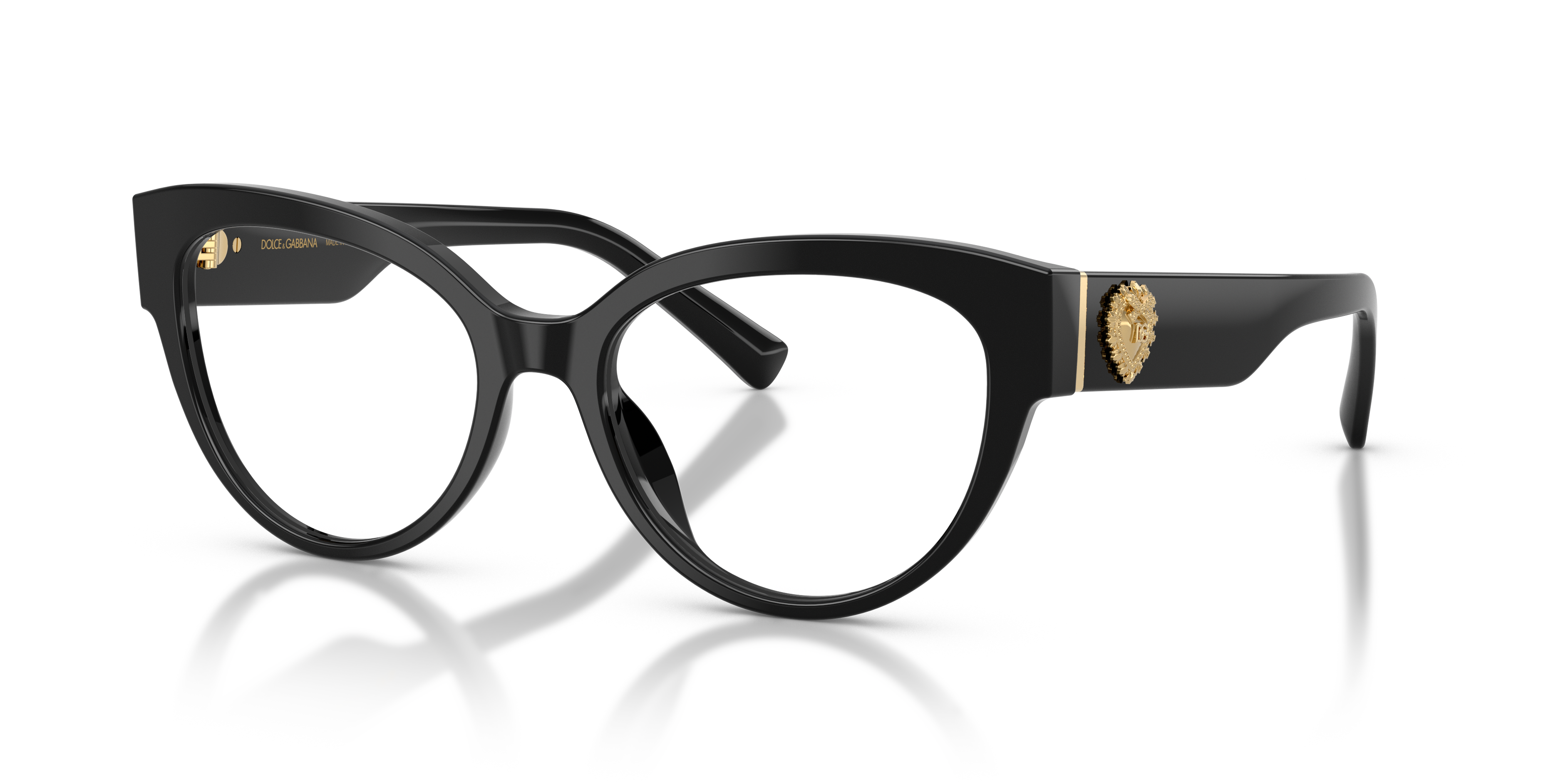 DOLCE & GABBANA DG3440 501 52