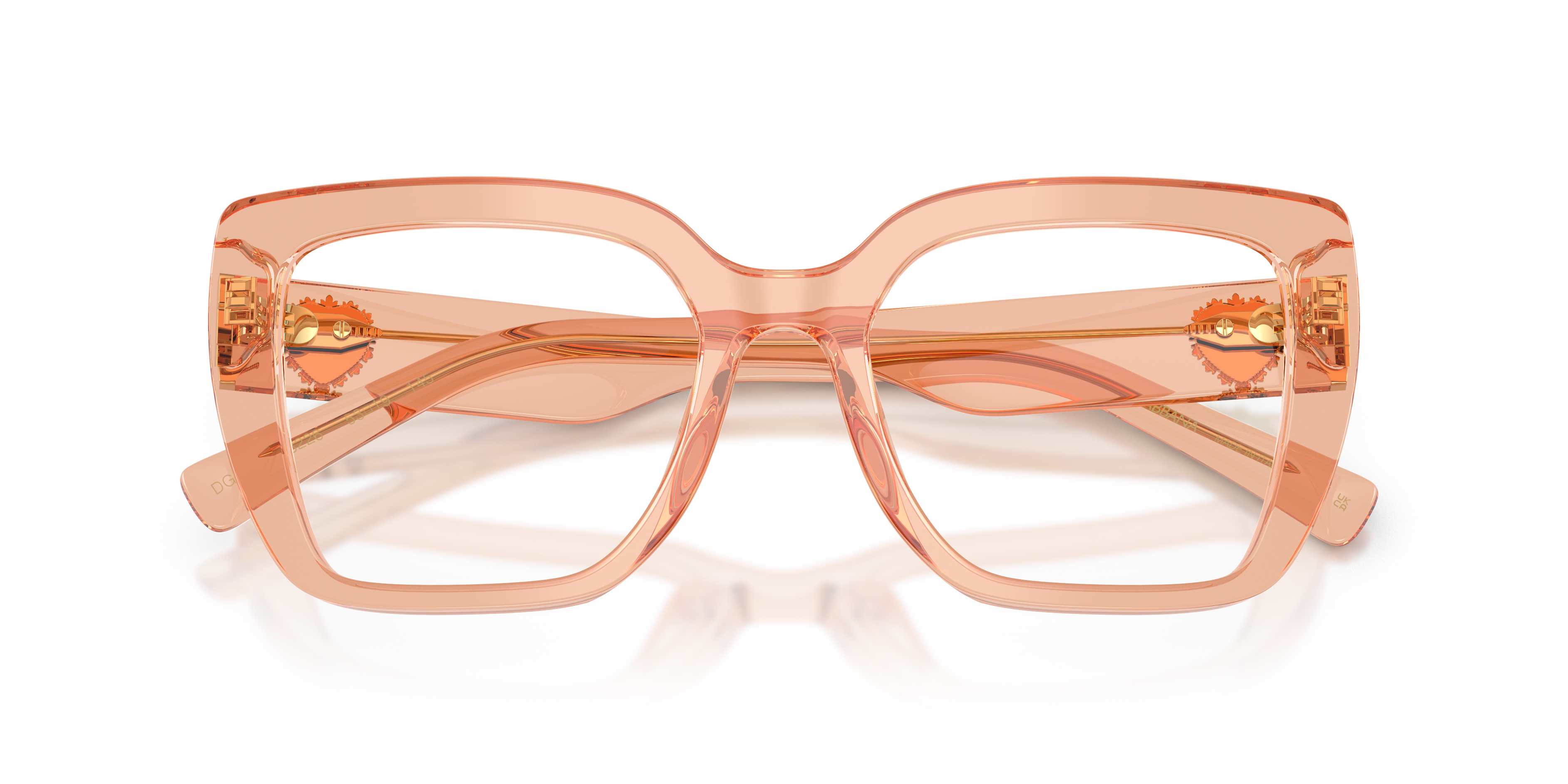 DOLCE & GABBANA DG3441 3226 53