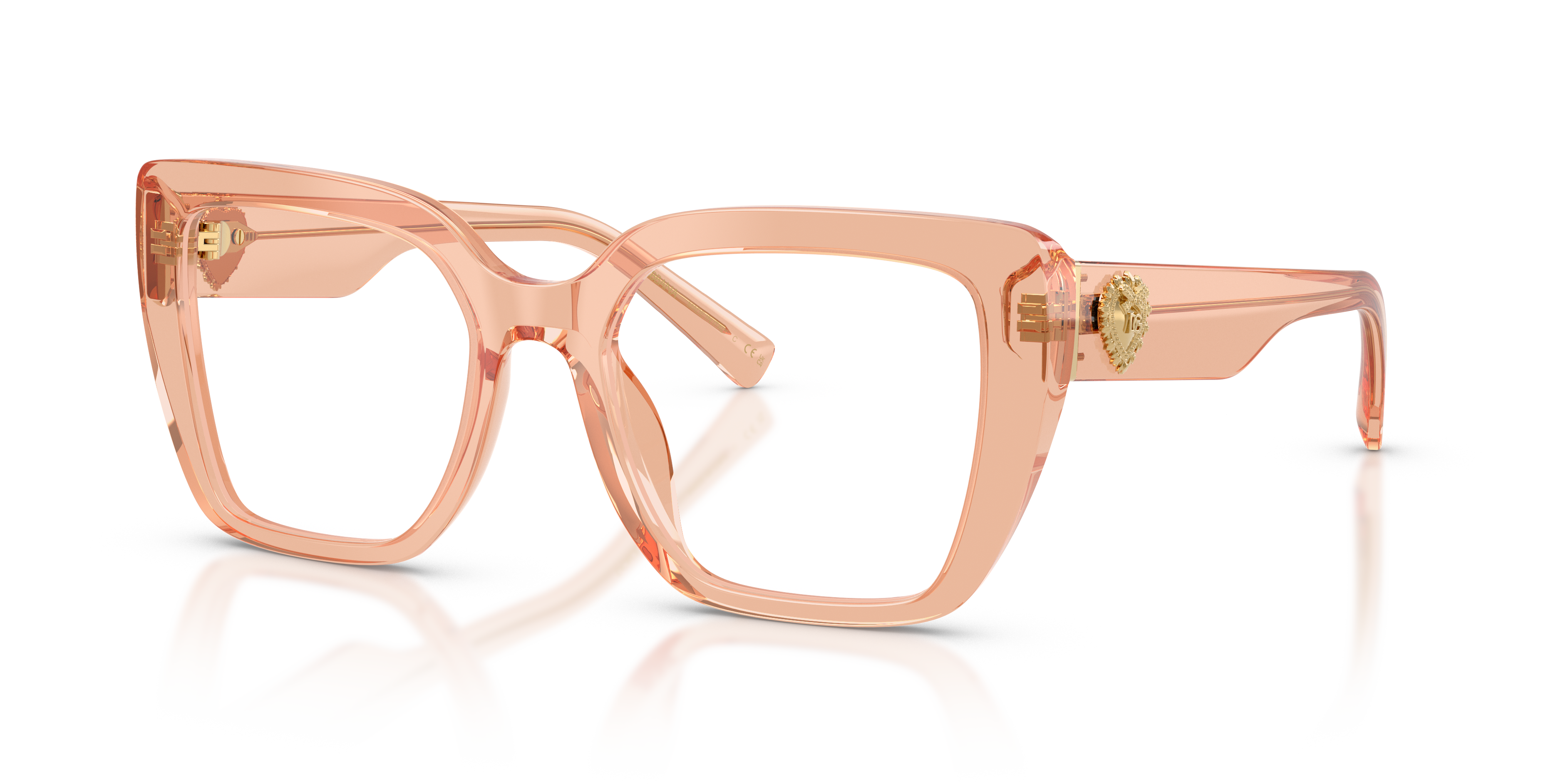 DOLCE & GABBANA DG3441 3226 53