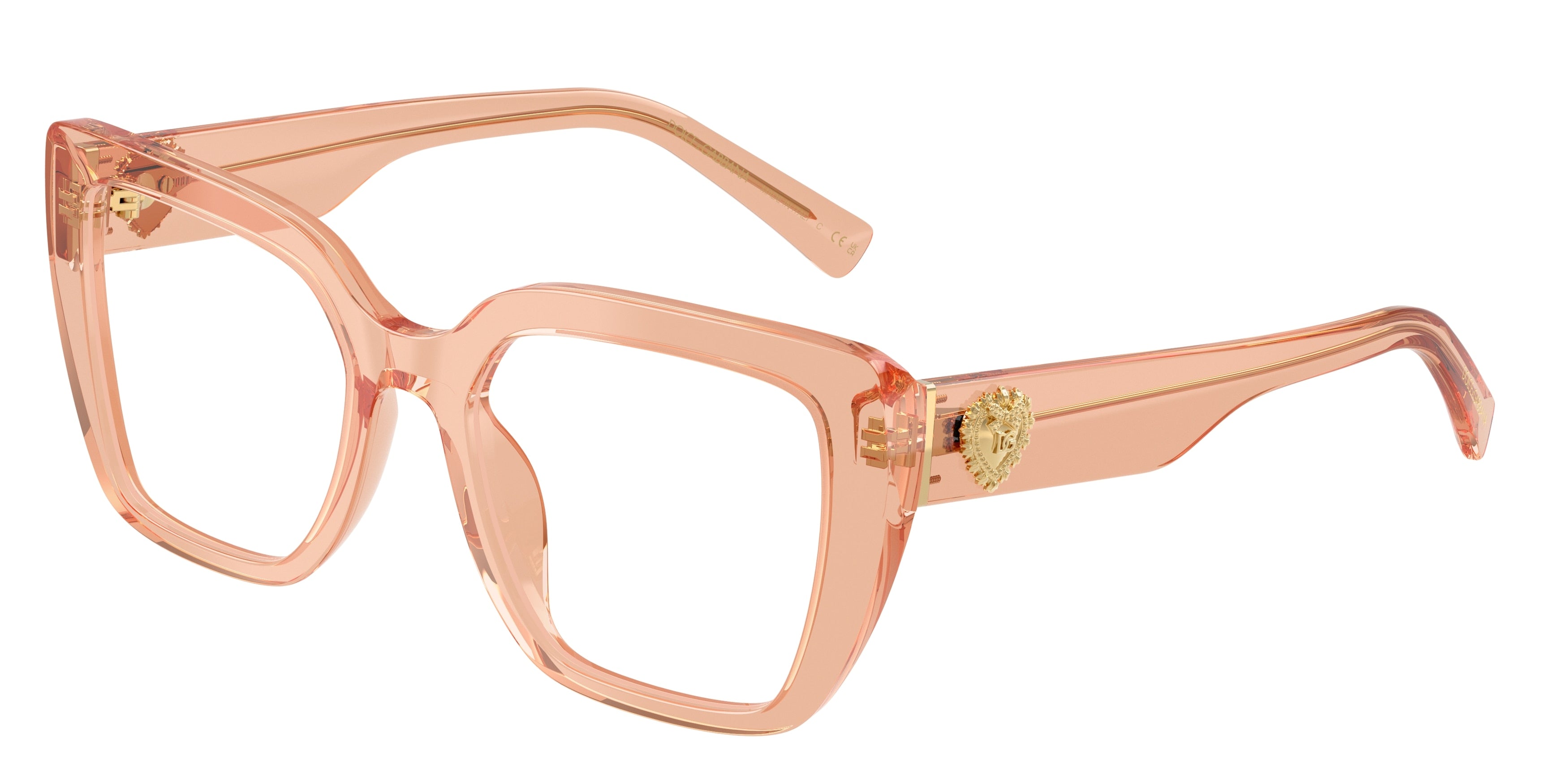DOLCE & GABBANA DG3441 3226 53