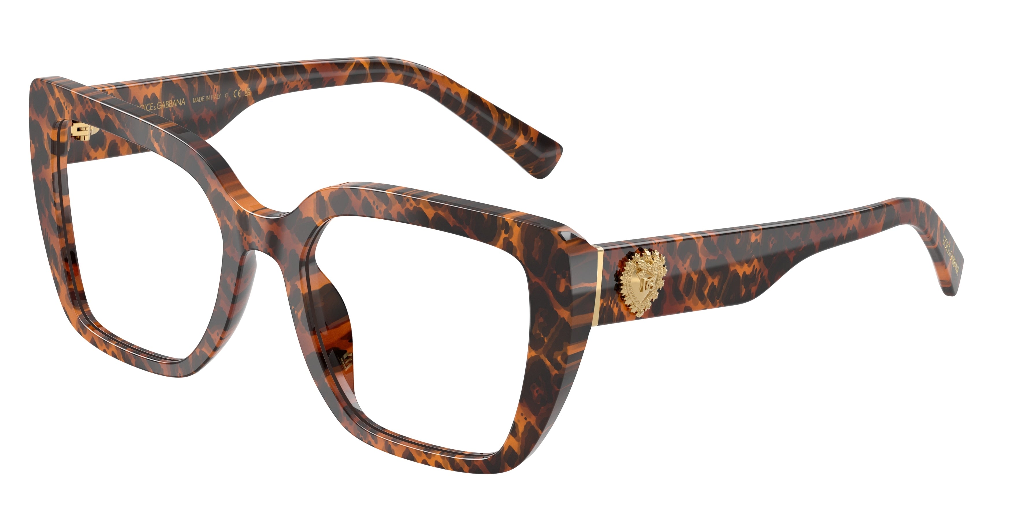 DOLCE & GABBANA DG3441 3470 51