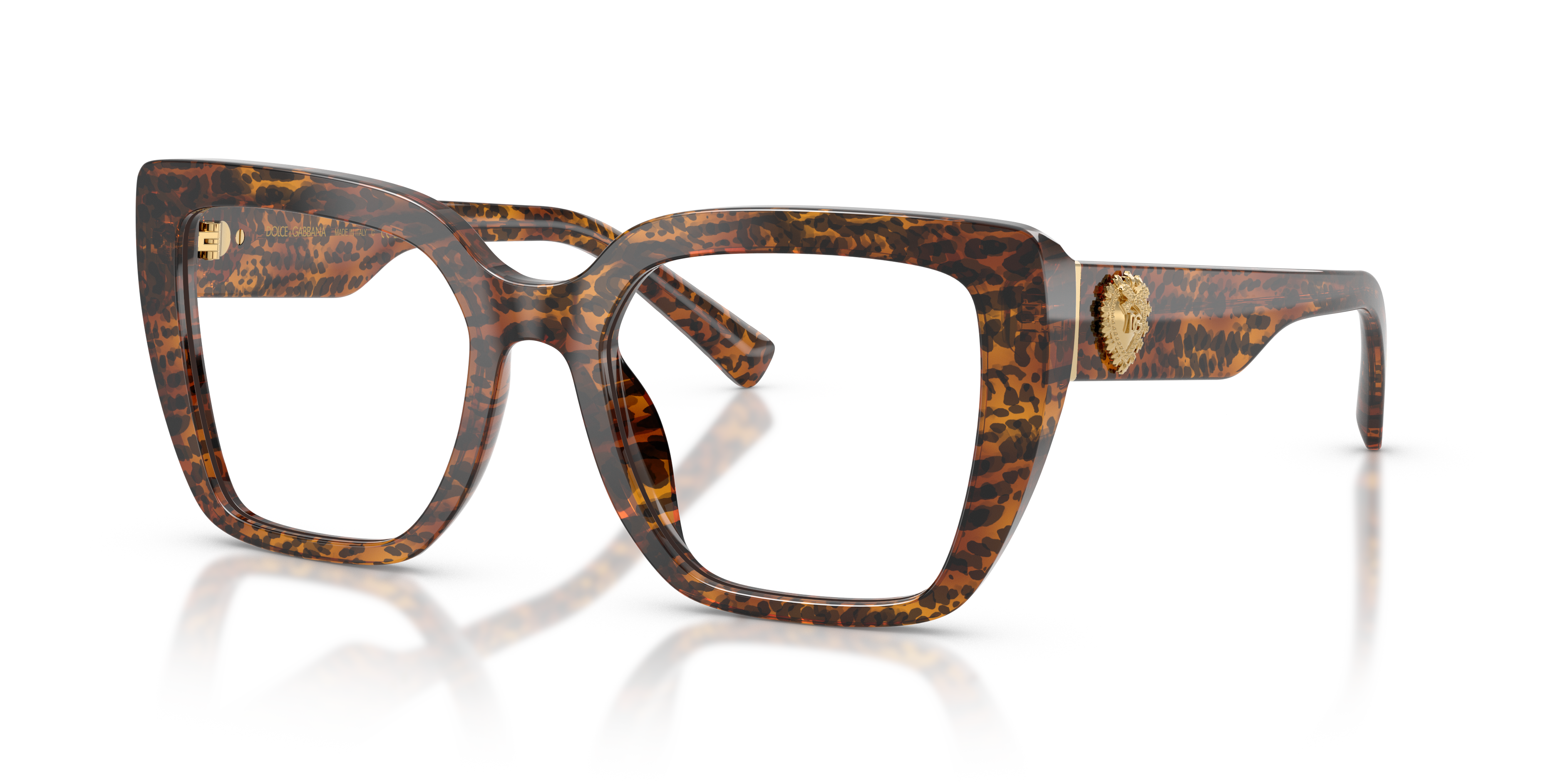 DOLCE & GABBANA DG3441 3470 51