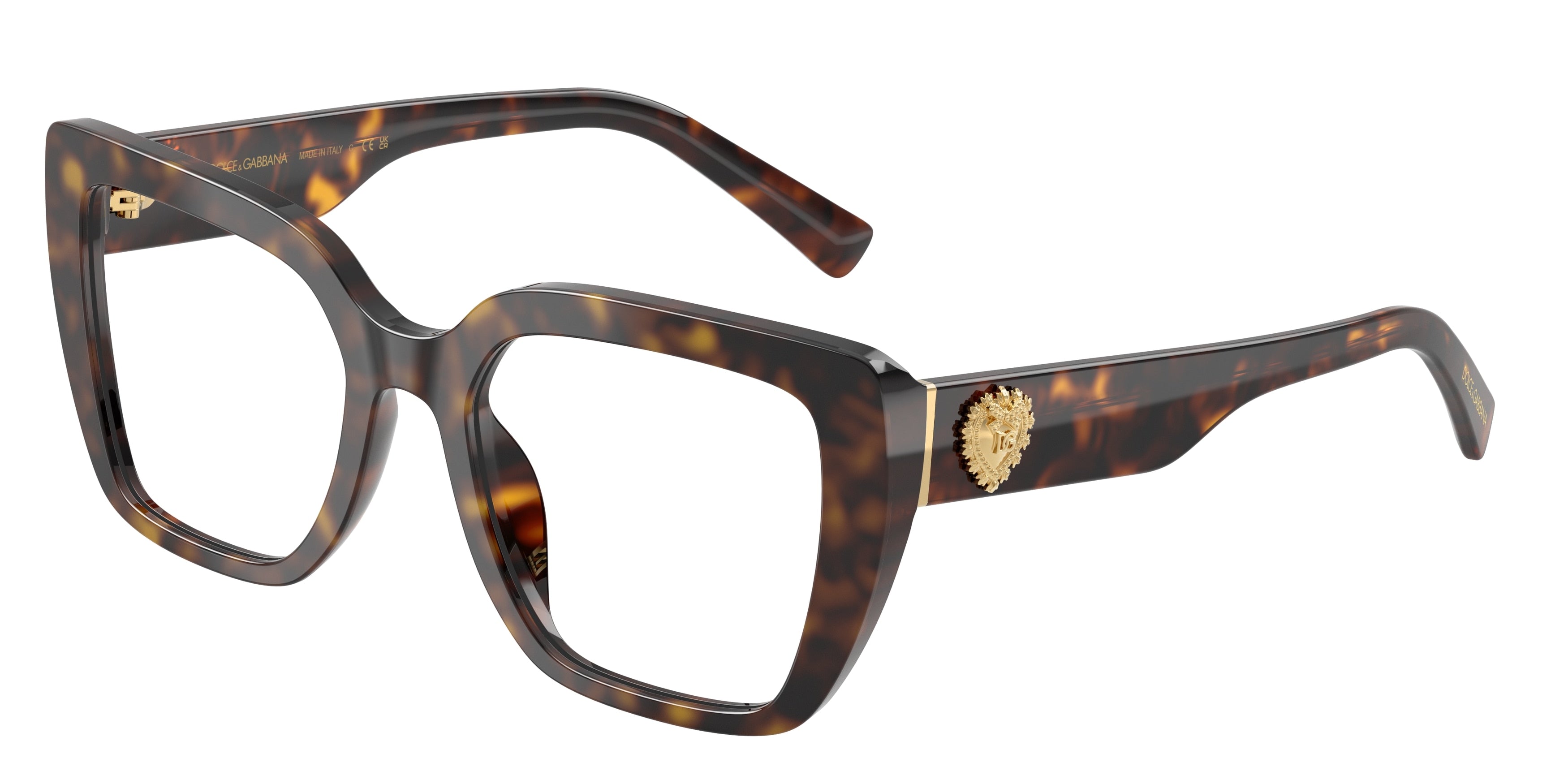 DOLCE & GABBANA DG3441 502 51