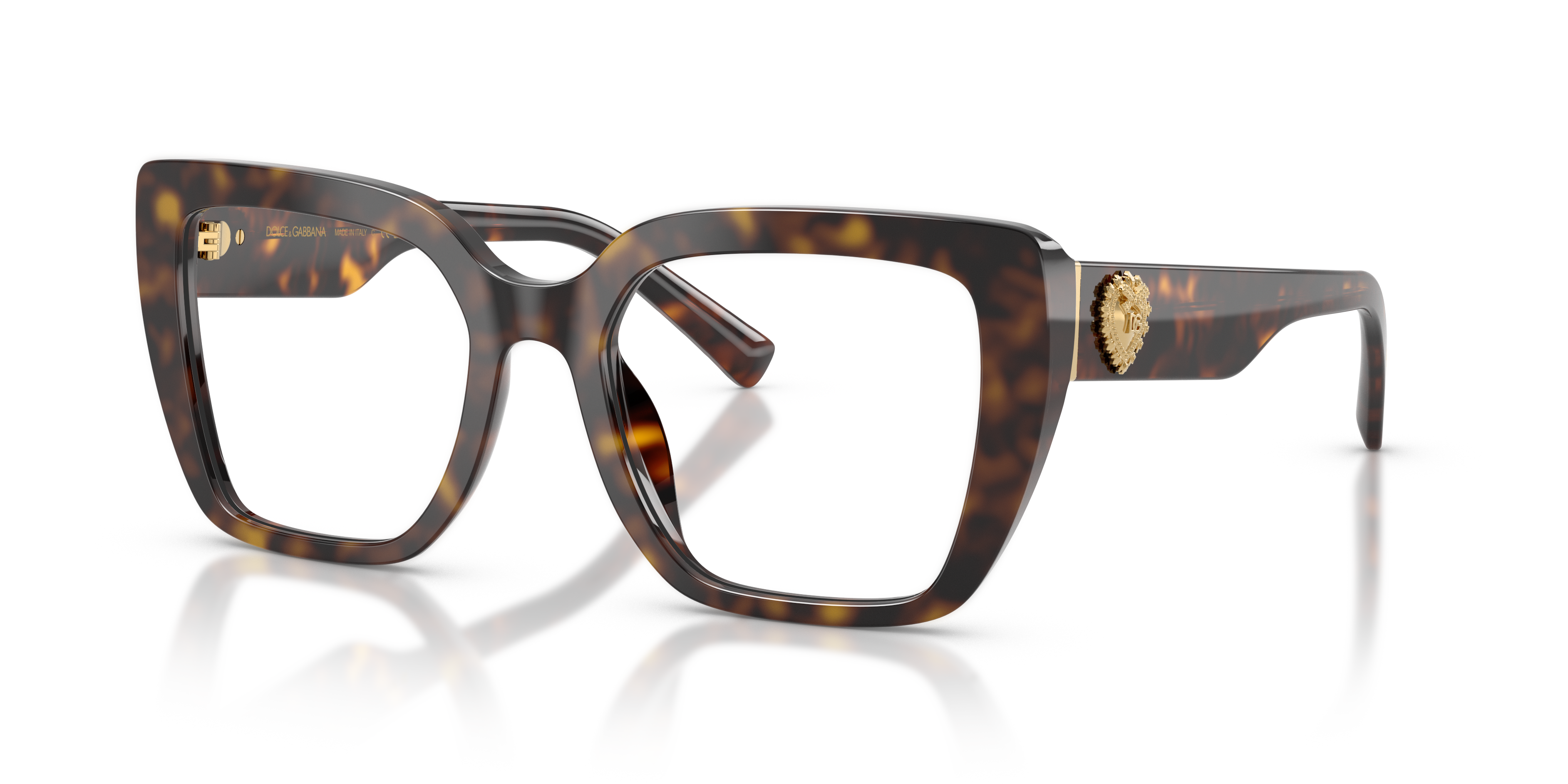 DOLCE & GABBANA DG3441 502 53