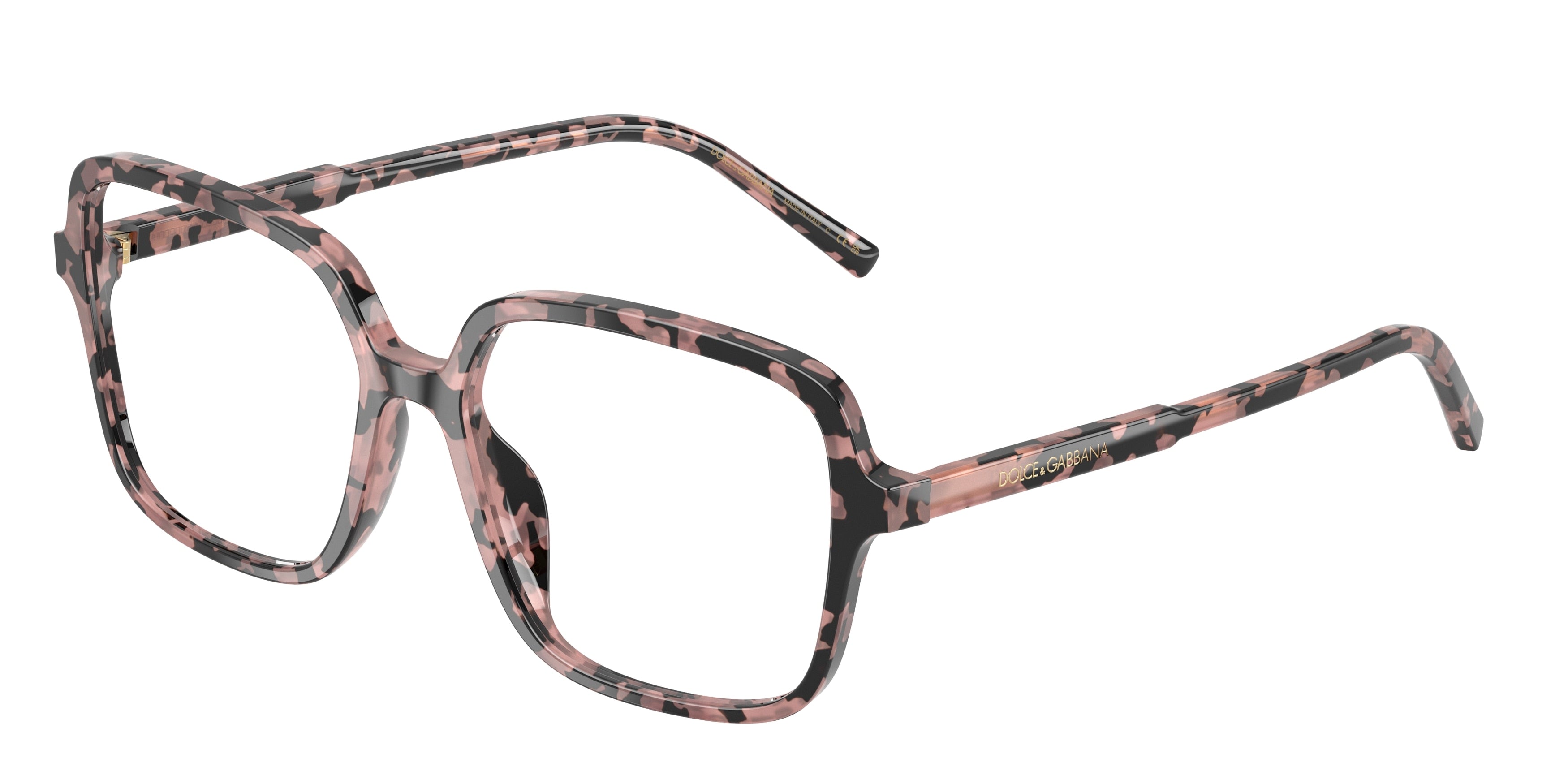 DOLCE & GABBANA DG3442 3476 53