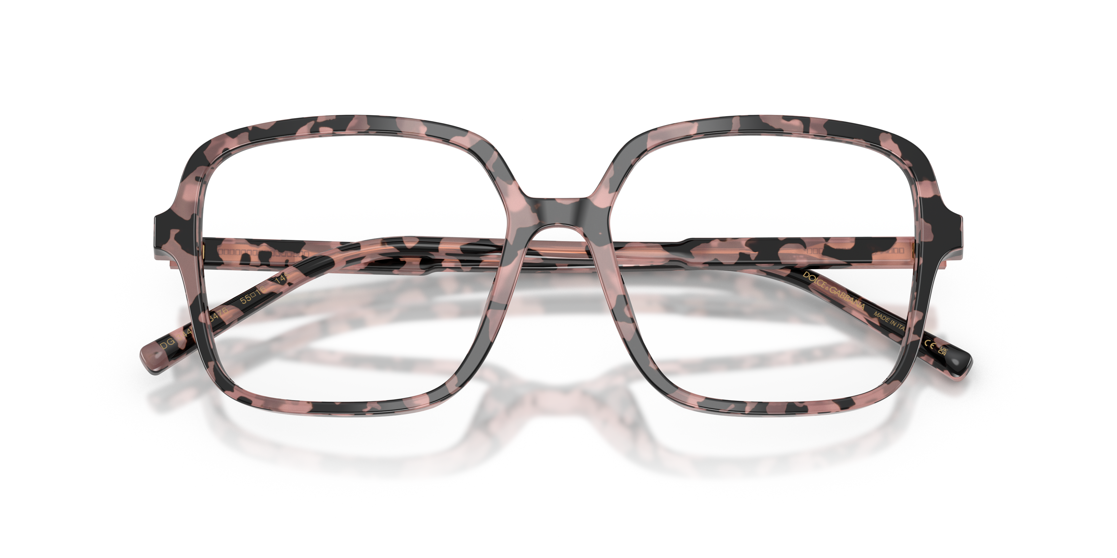 DOLCE & GABBANA DG3442 3476 53