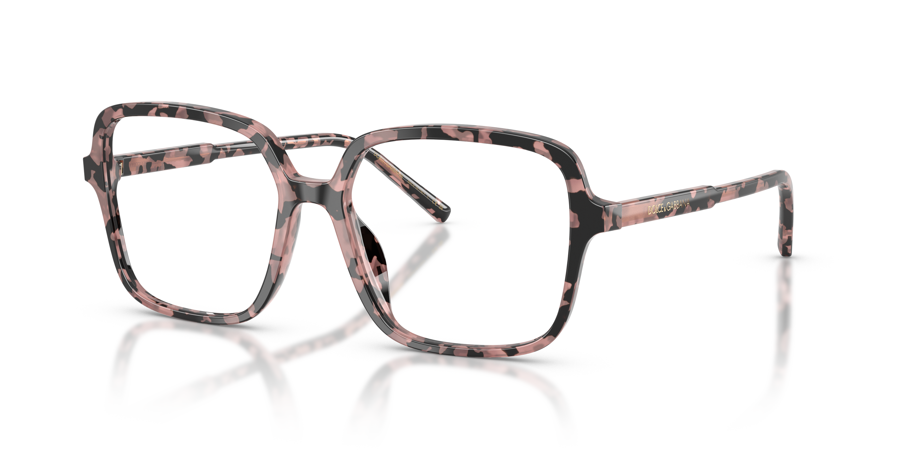 DOLCE & GABBANA DG3442 3476 53