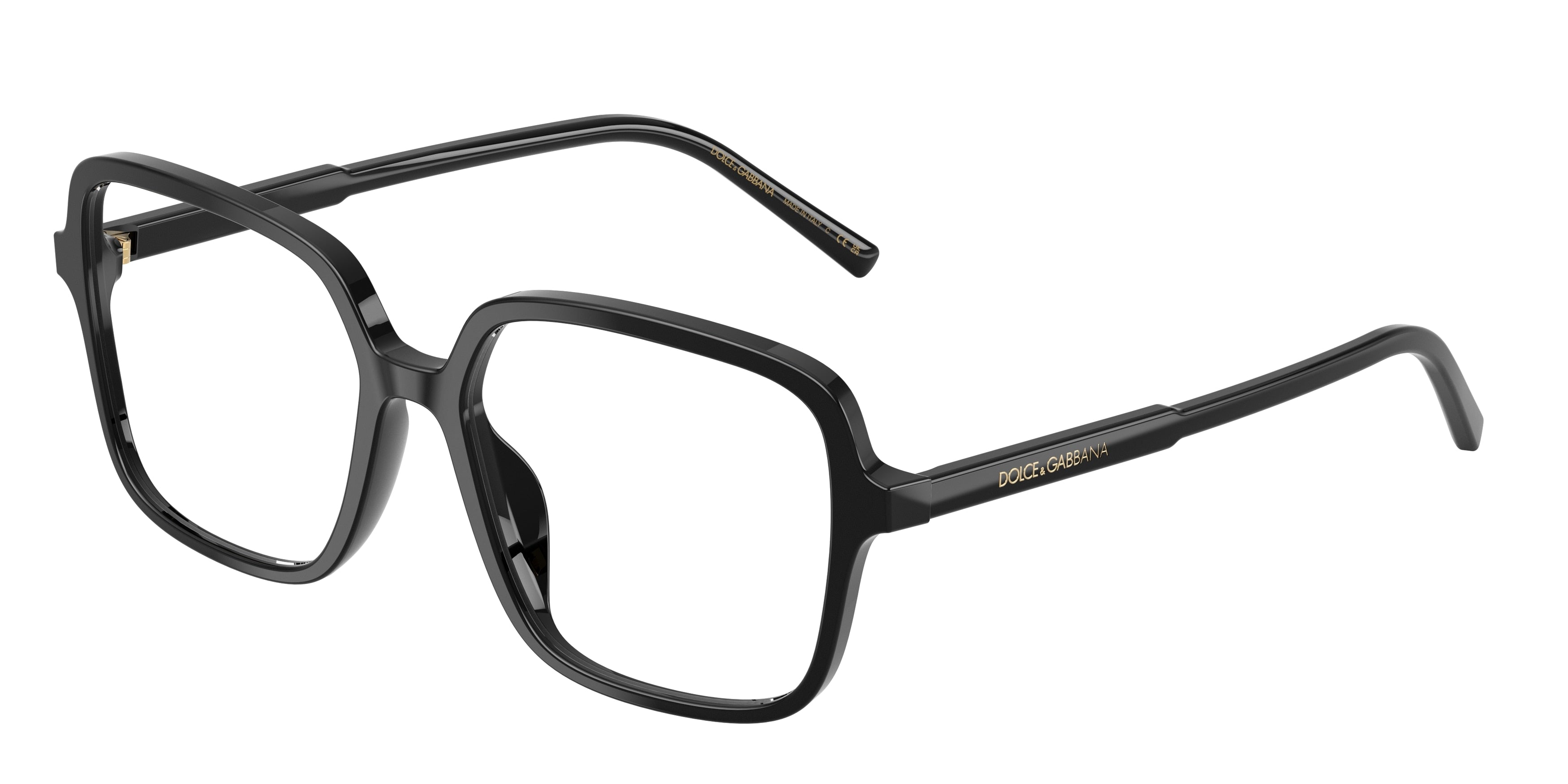 DOLCE & GABBANA DG3442 501 55