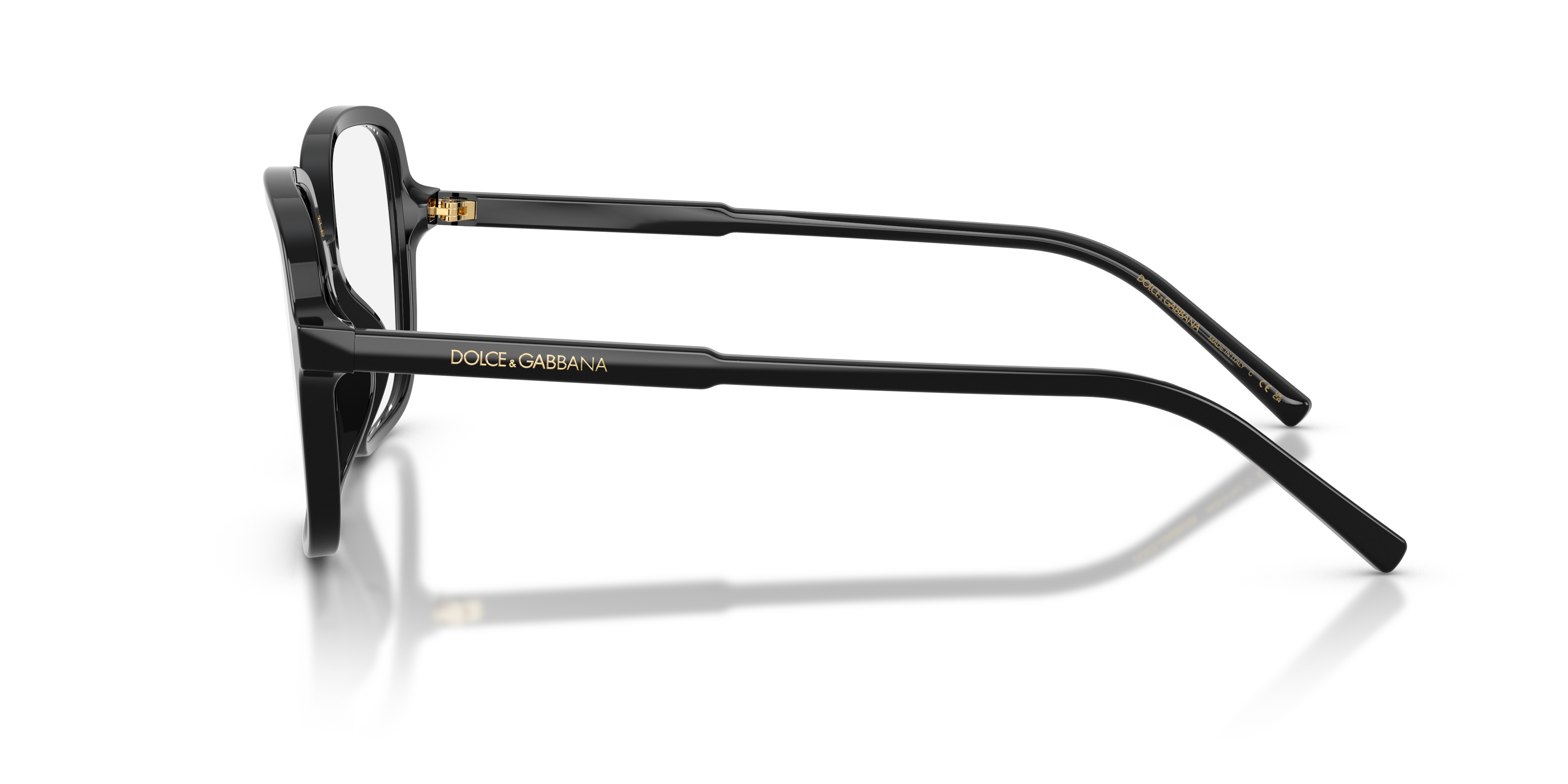 DOLCE & GABBANA DG3442 501 55