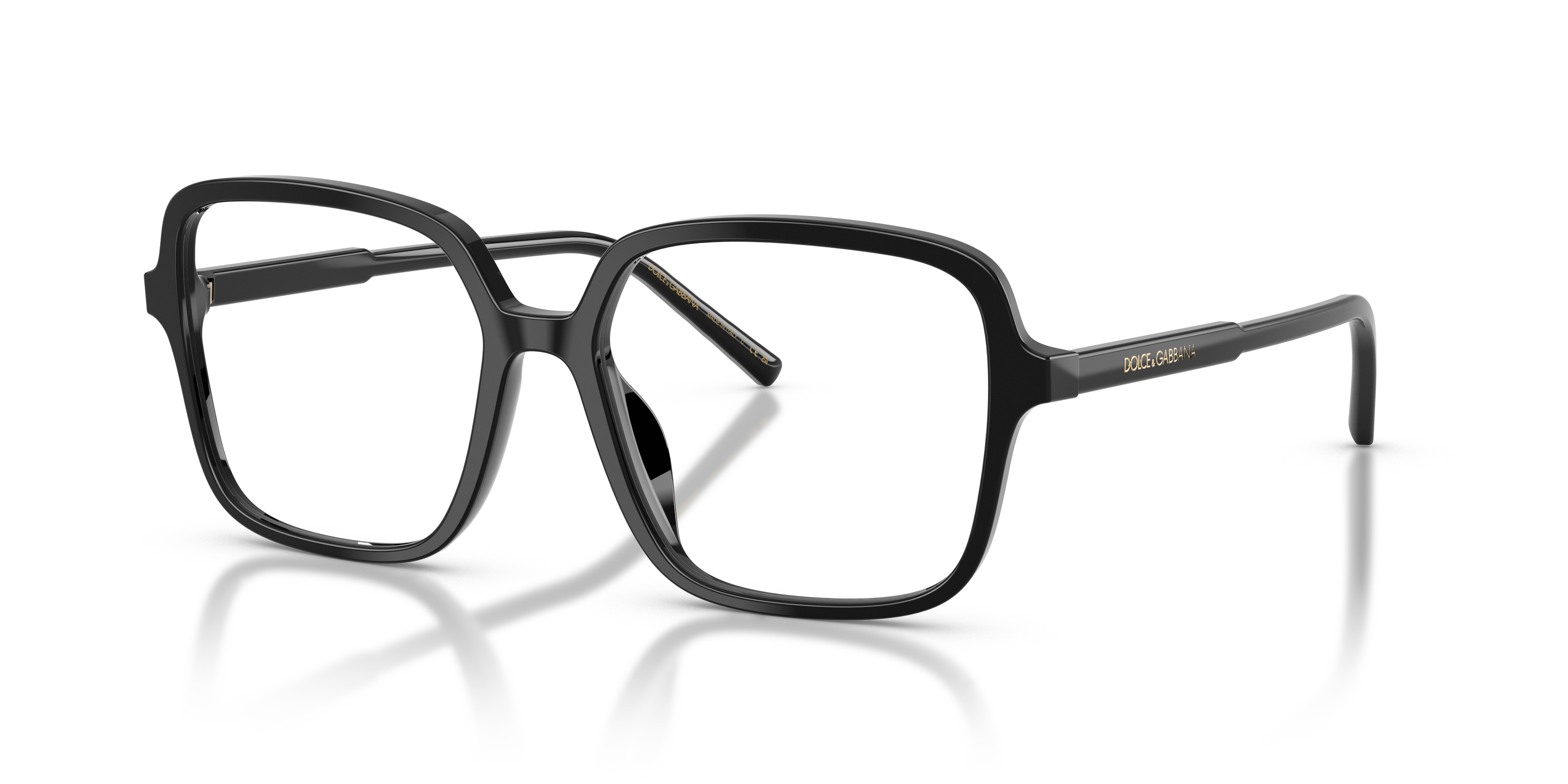 DOLCE & GABBANA DG3442 501 53
