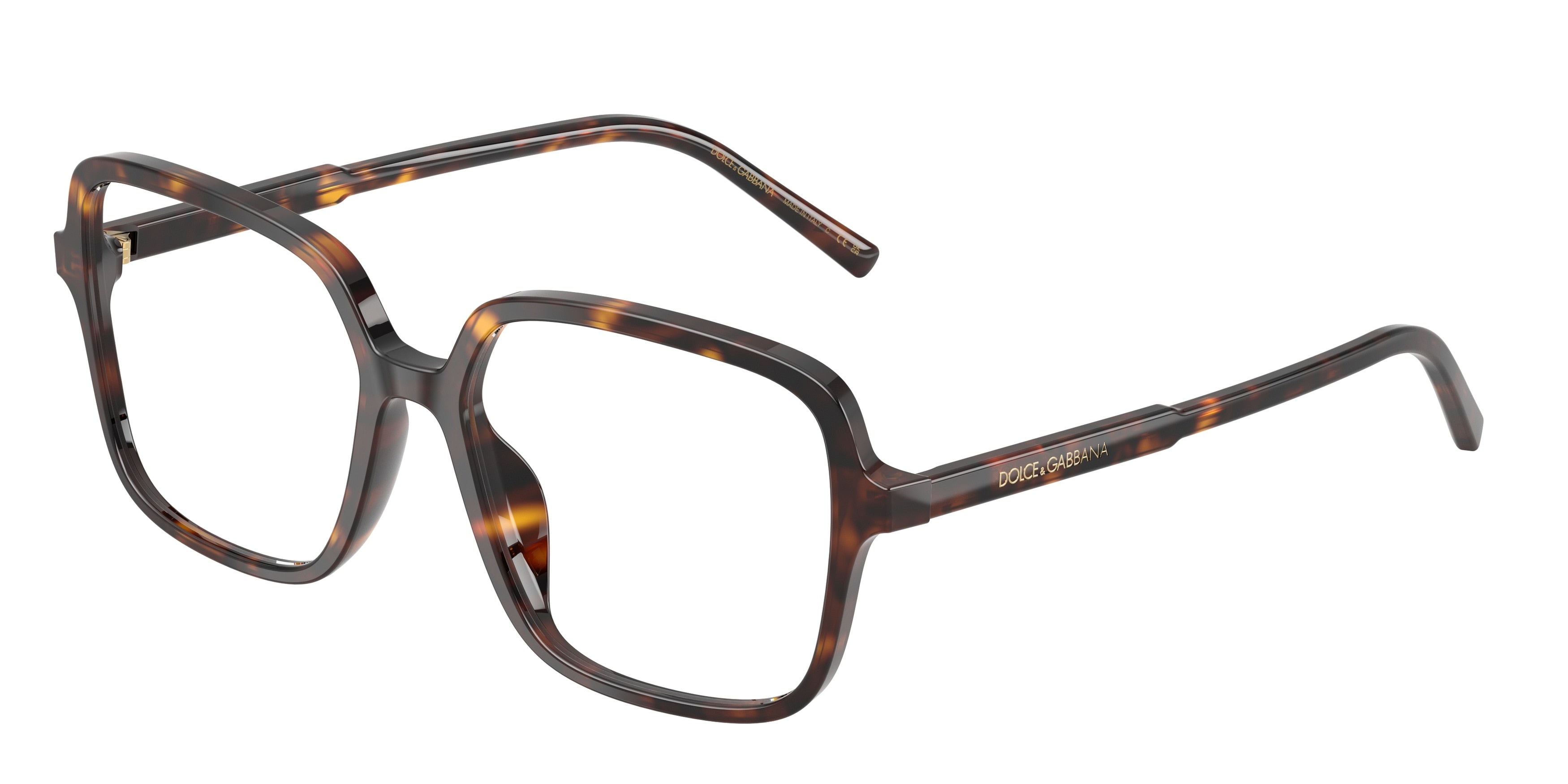 DOLCE & GABBANA DG3442 502 53