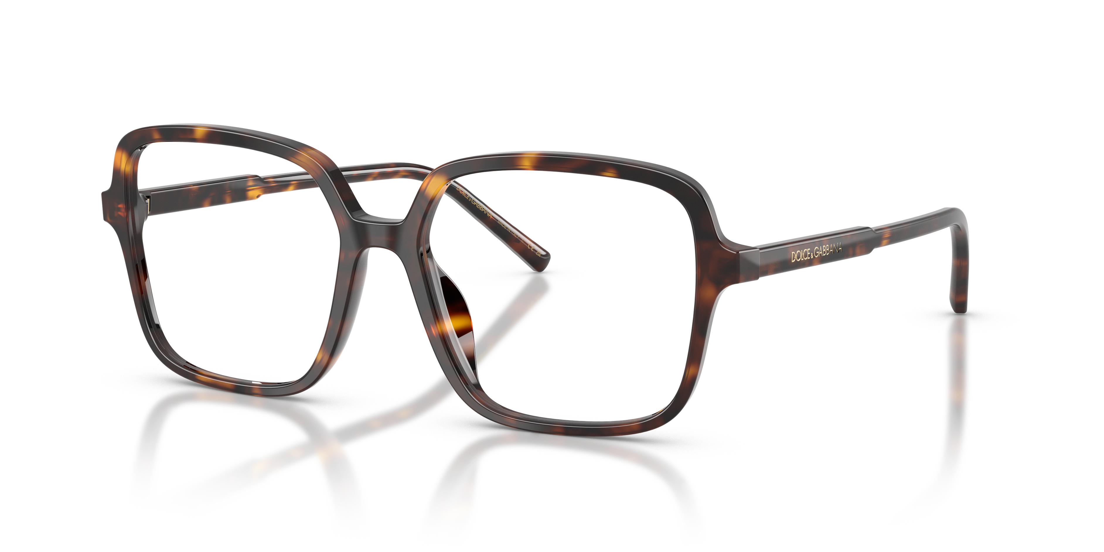DOLCE & GABBANA DG3442 502 53
