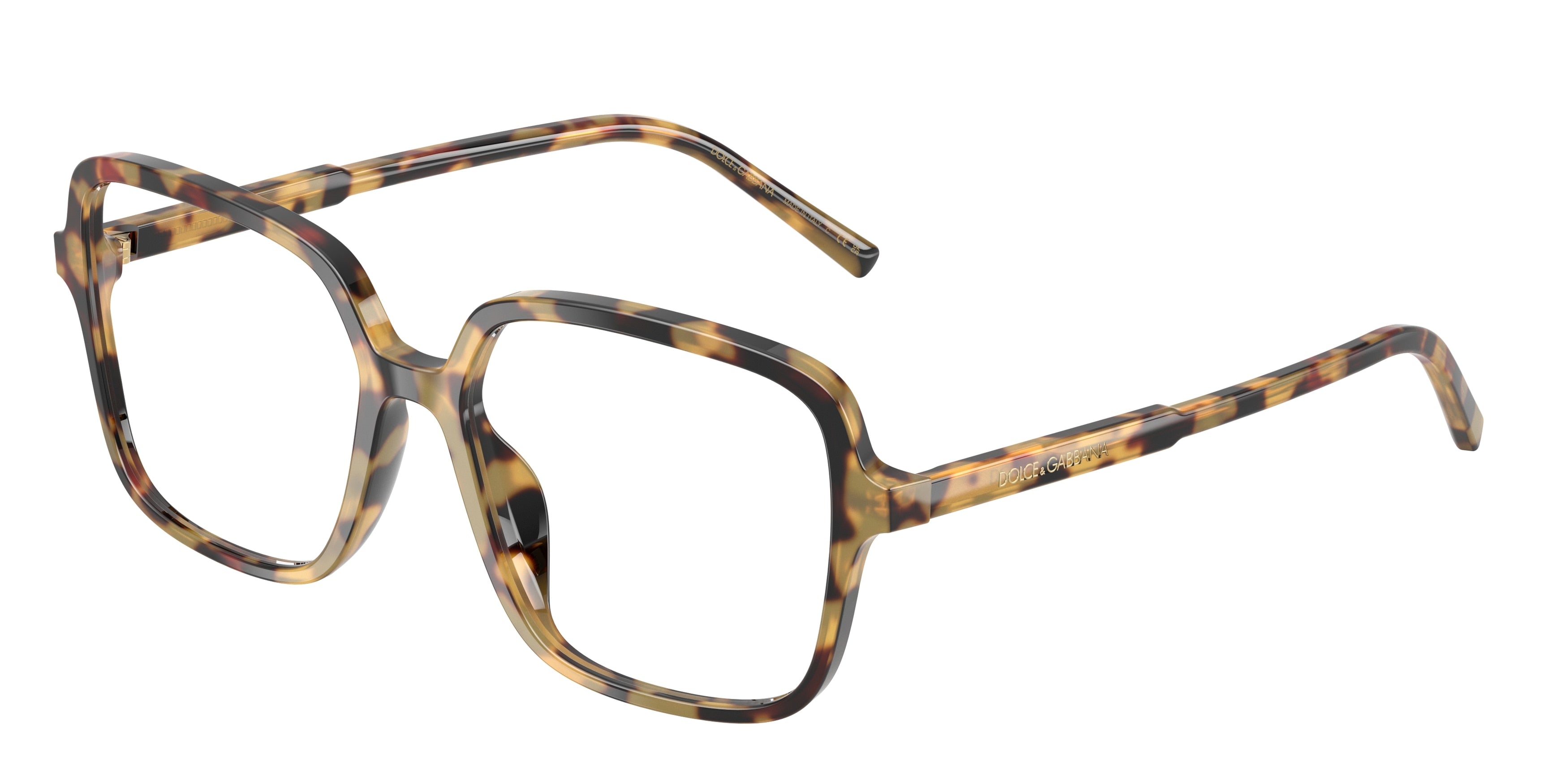 DOLCE & GABBANA DG3442 512 55