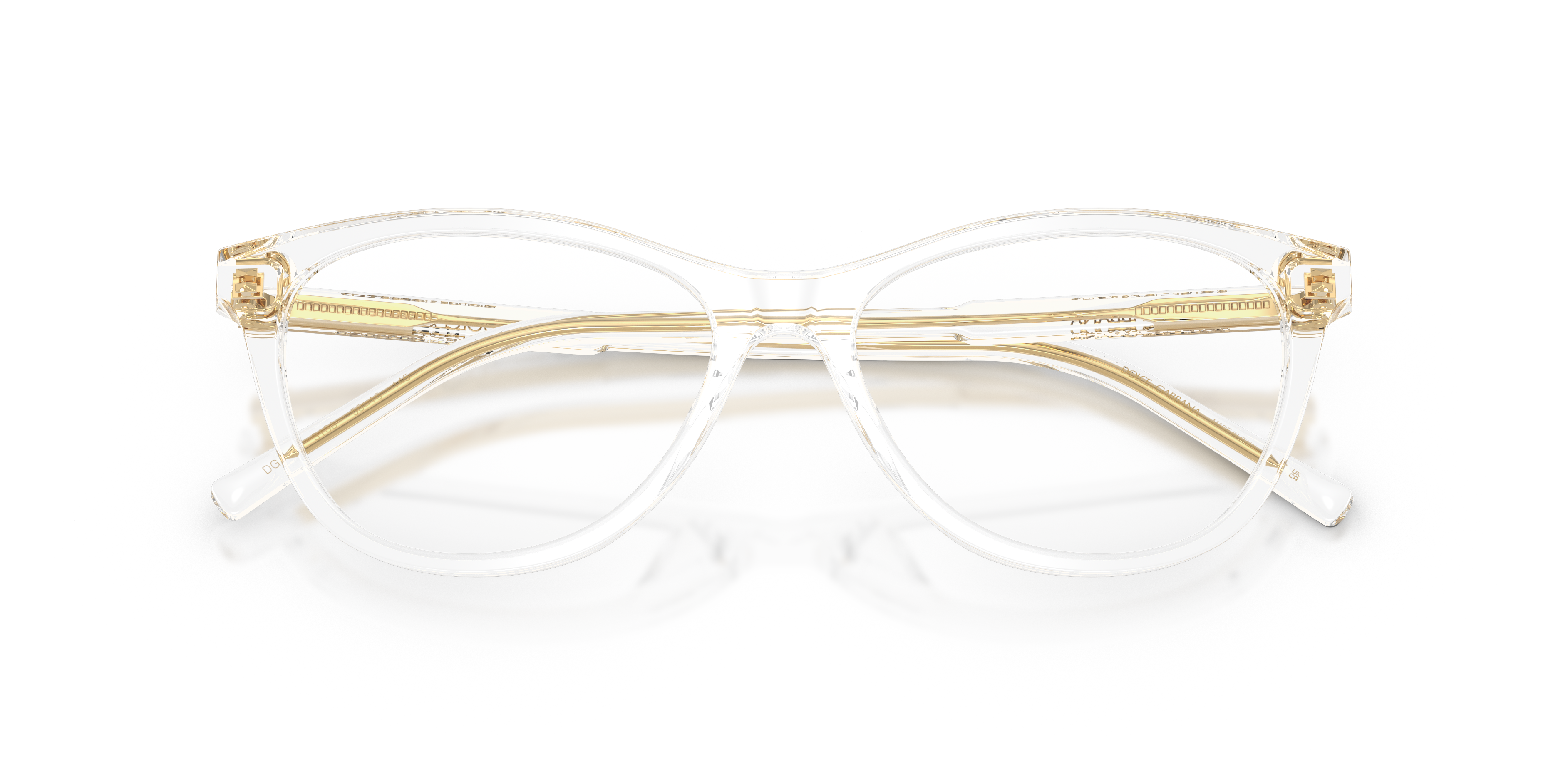 DOLCE & GABBANA DG3443 3133 53