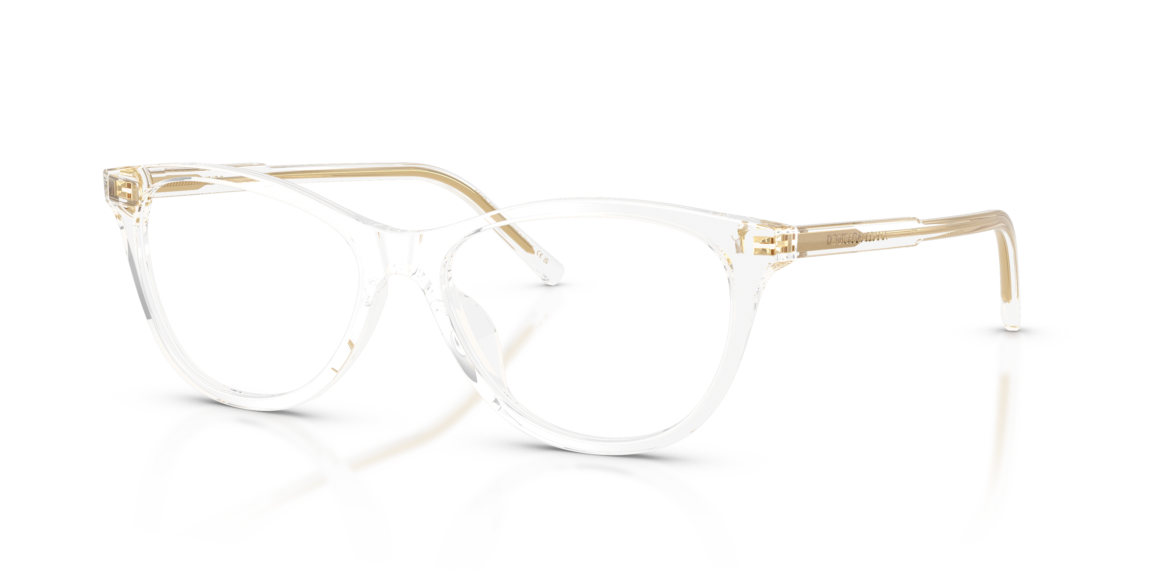 DOLCE & GABBANA DG3443 3133 53