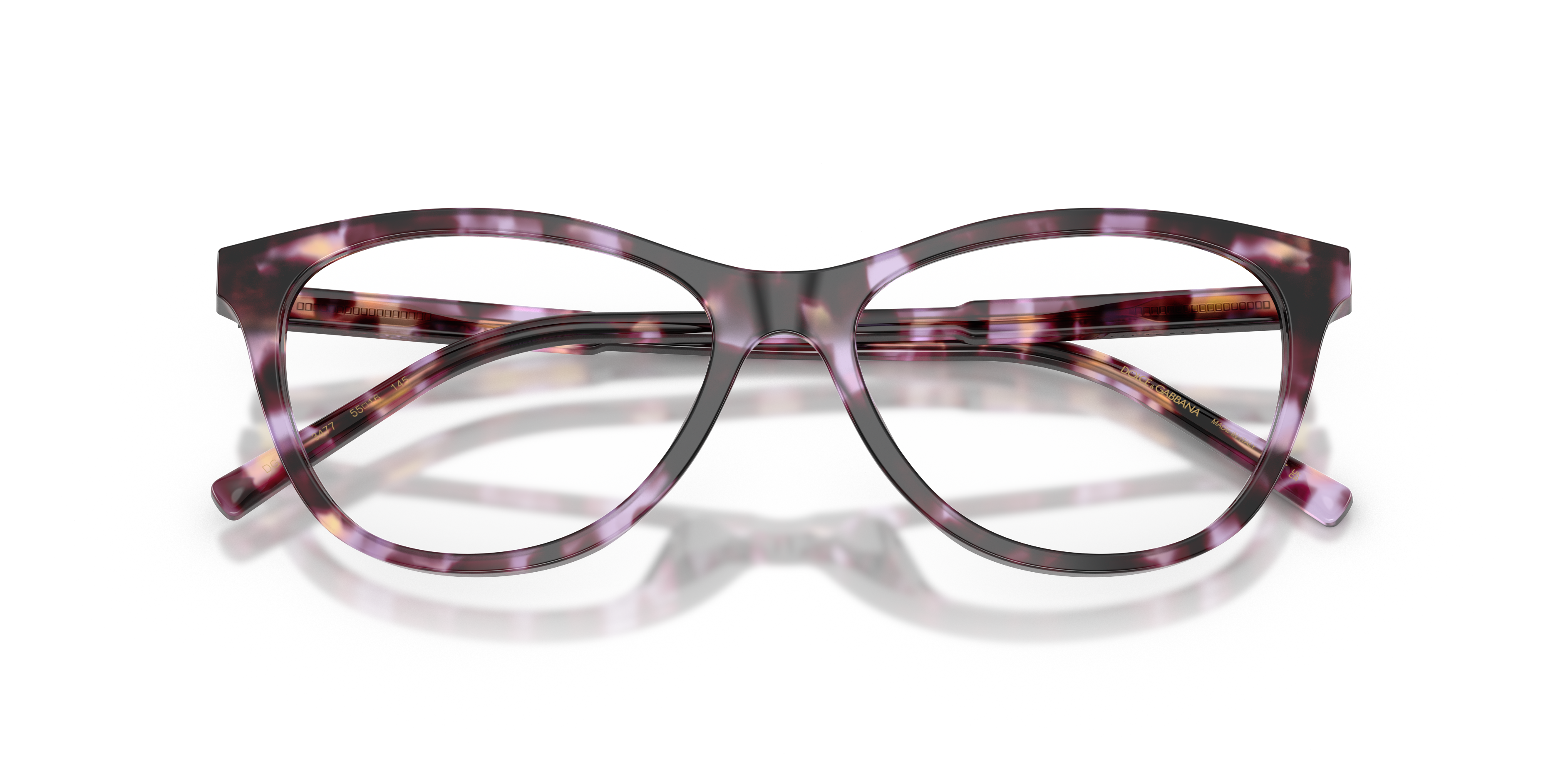 DOLCE & GABBANA DG3443 3477 53