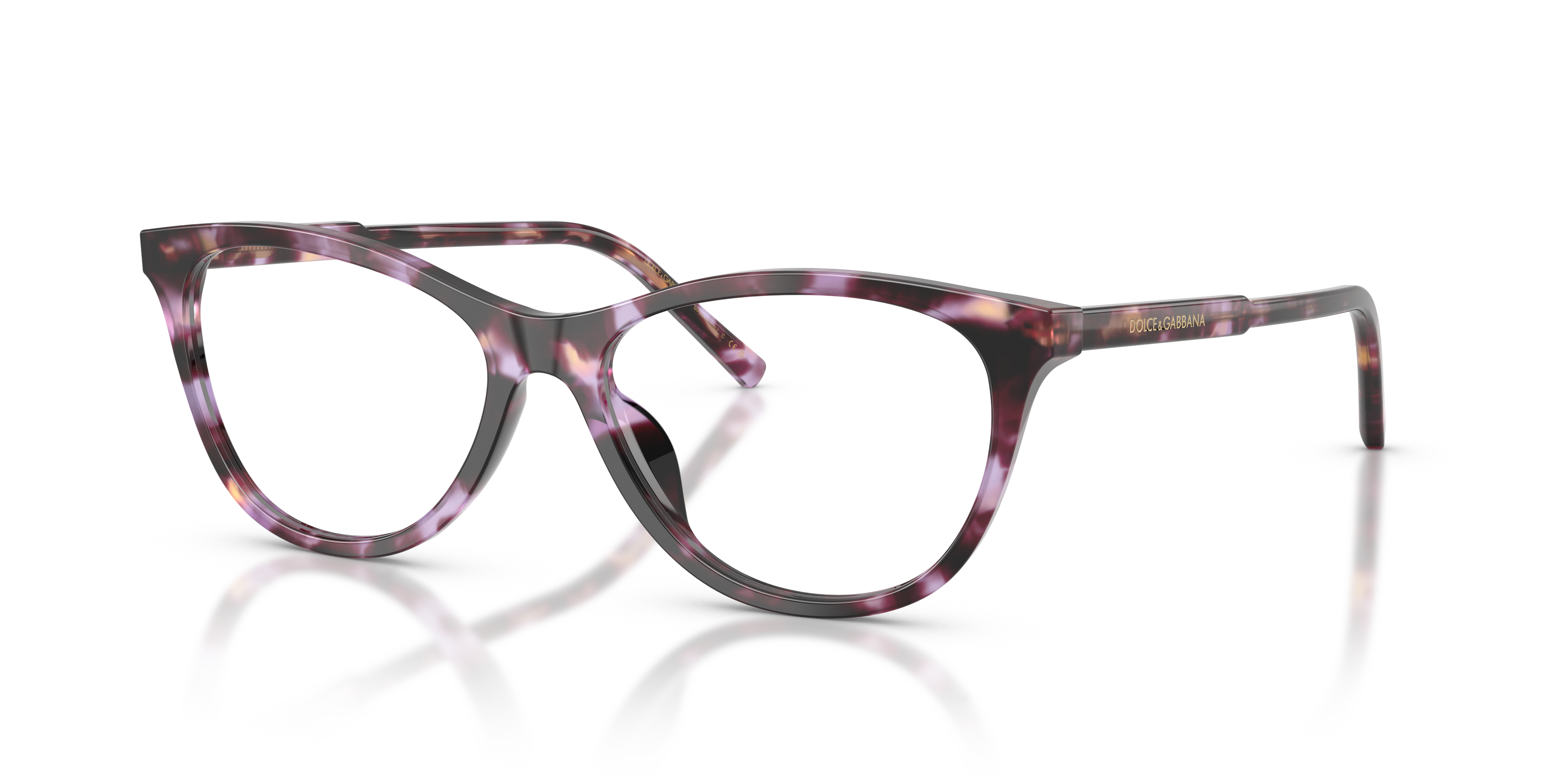 DOLCE & GABBANA DG3443 3477 53