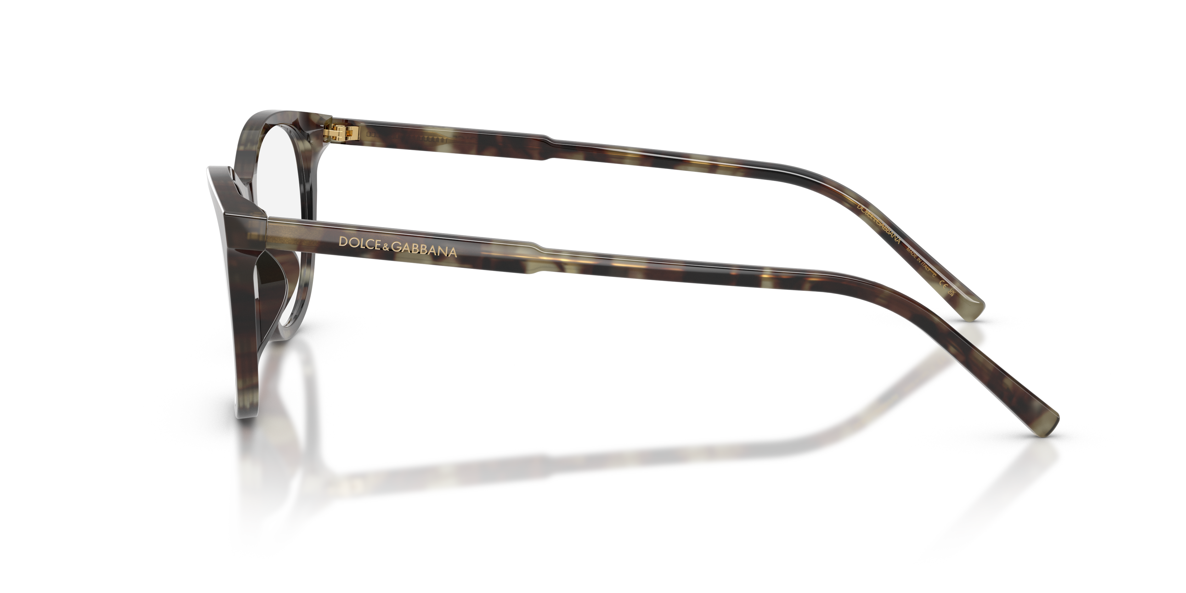 DOLCE & GABBANA DG3443 3478 55