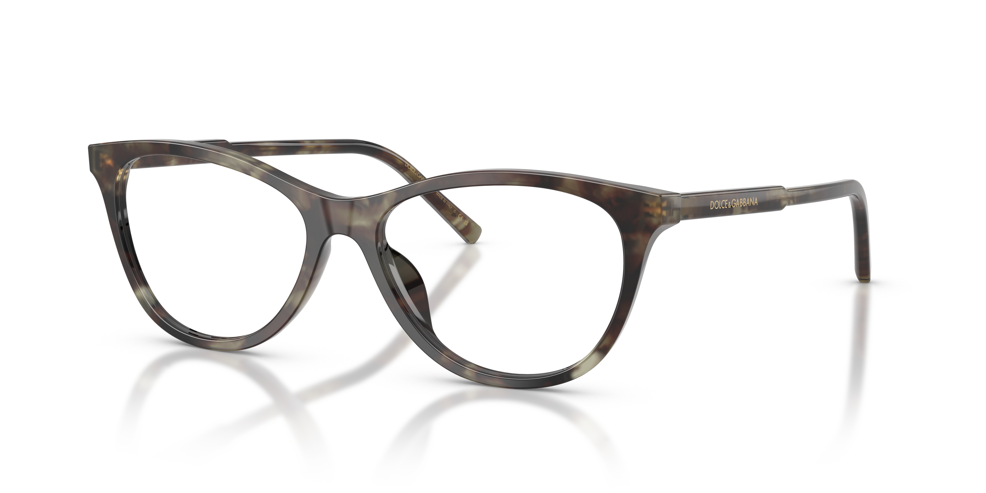 DOLCE & GABBANA DG3443 3478 55