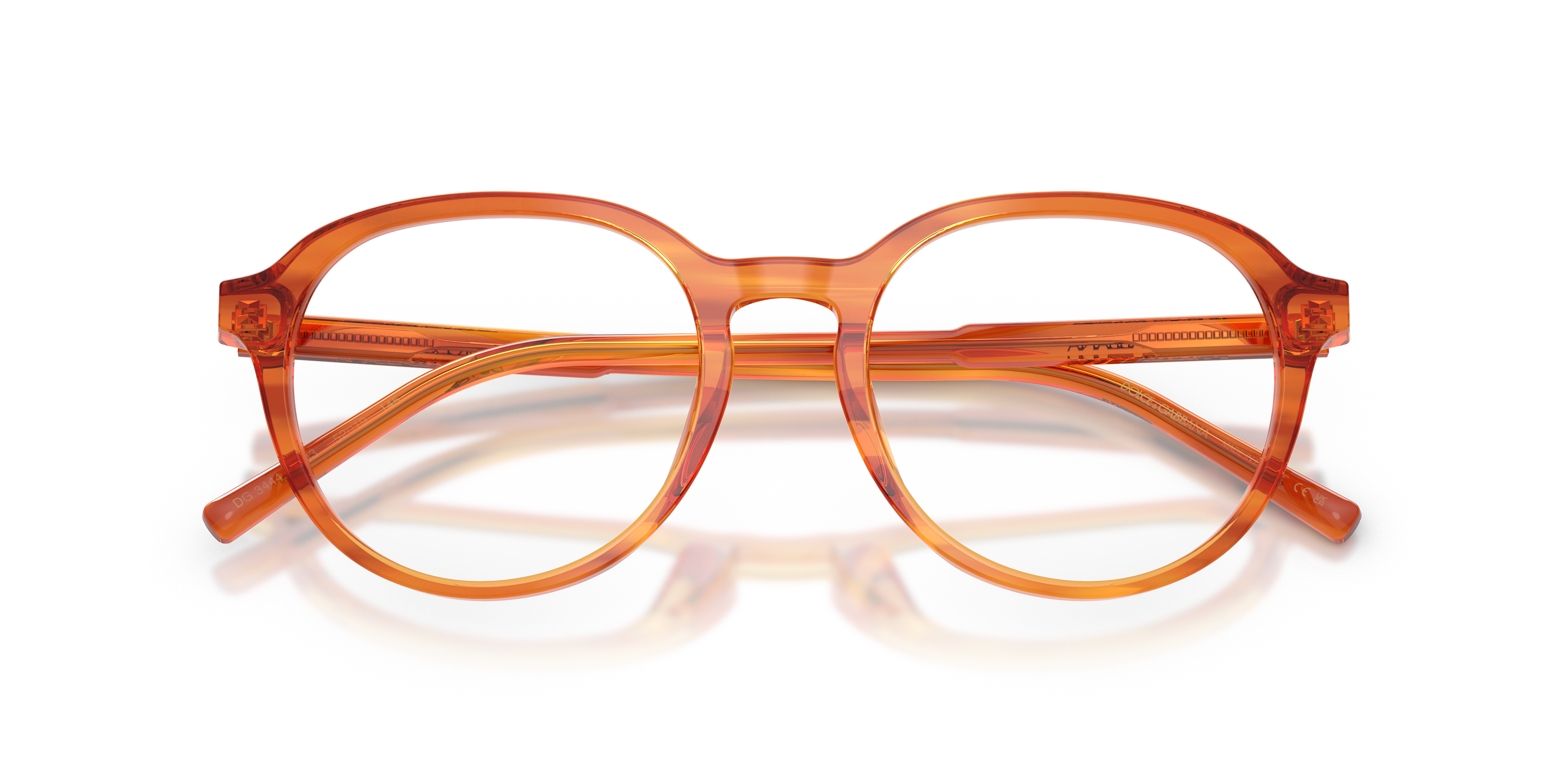 DOLCE & GABBANA DG3444 3483 52