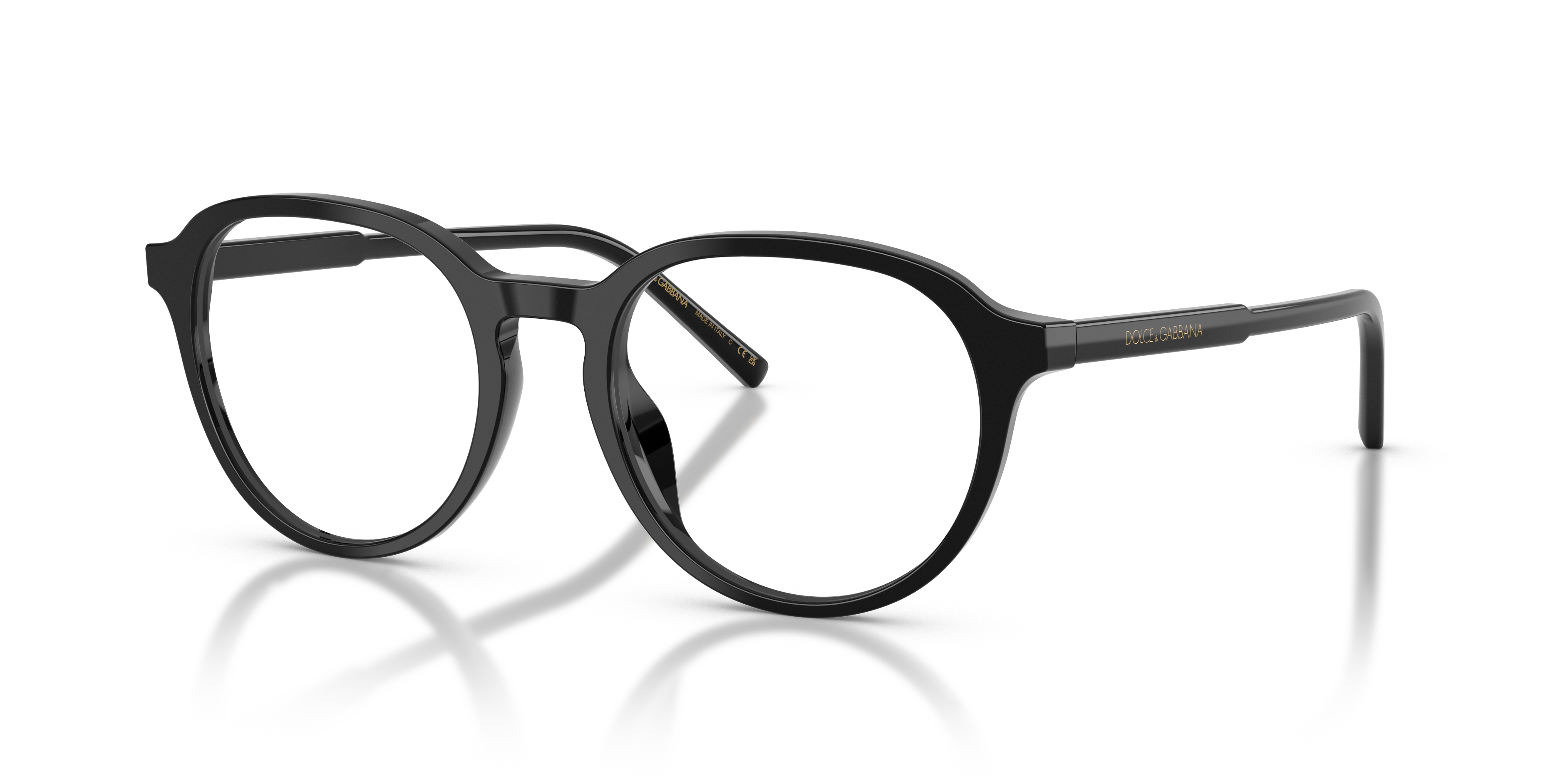 DOLCE & GABBANA DG3444 501 50