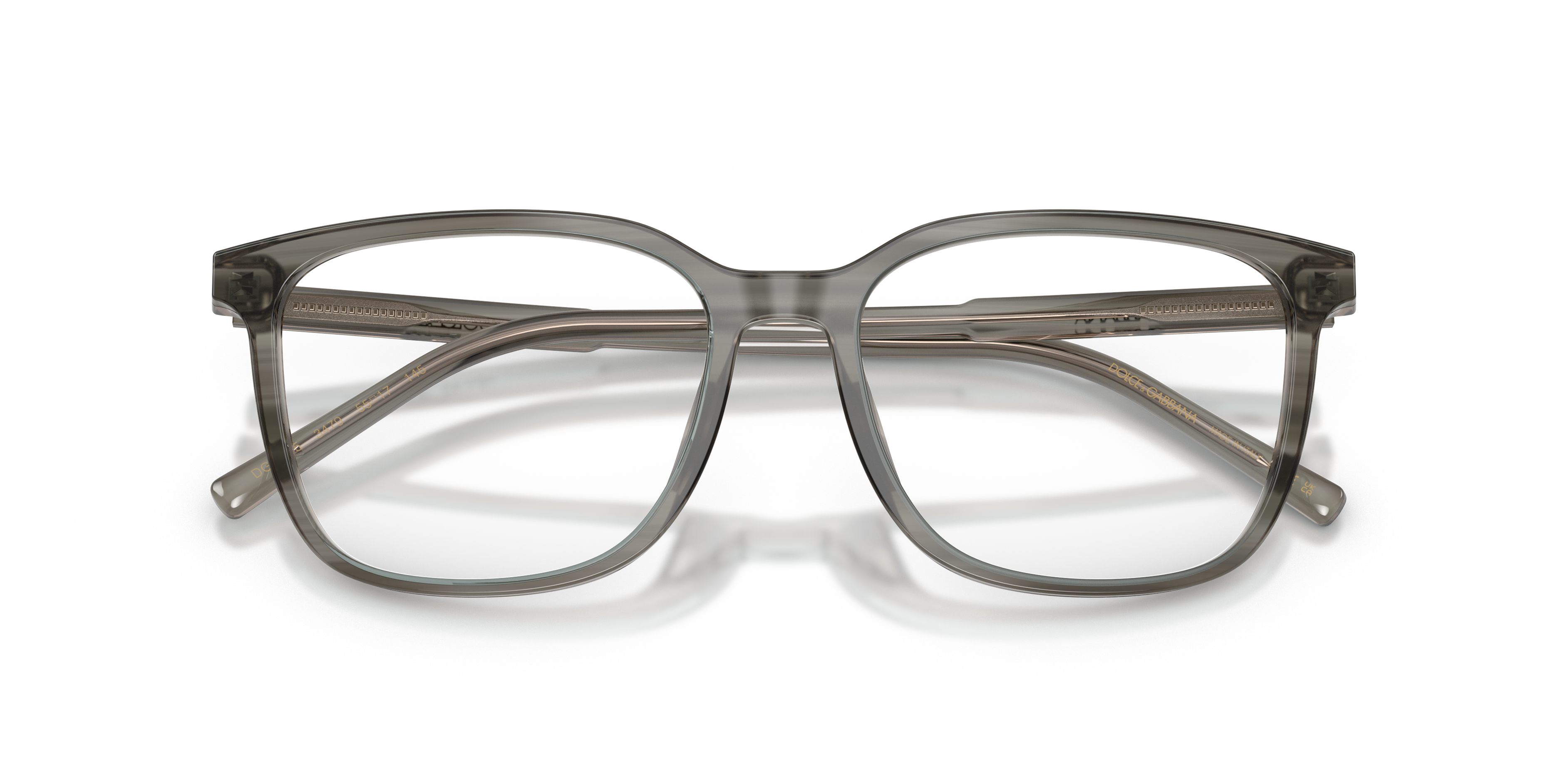 DOLCE & GABBANA DG3445 3479 55
