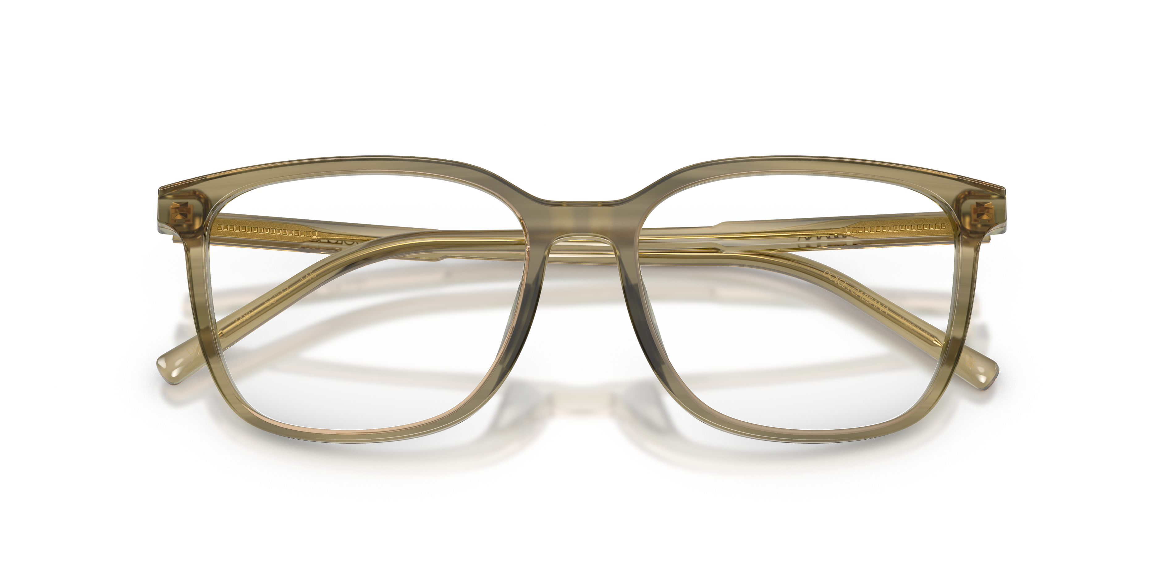 DOLCE & GABBANA DG3445 3480 55