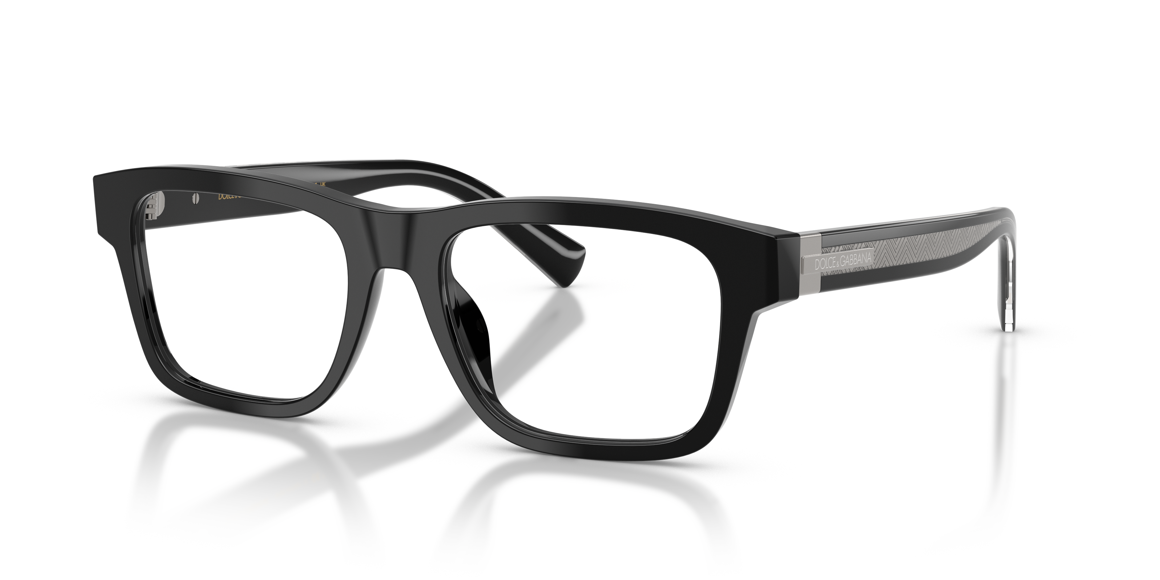 DOLCE & GABBANA DG3446 501 51