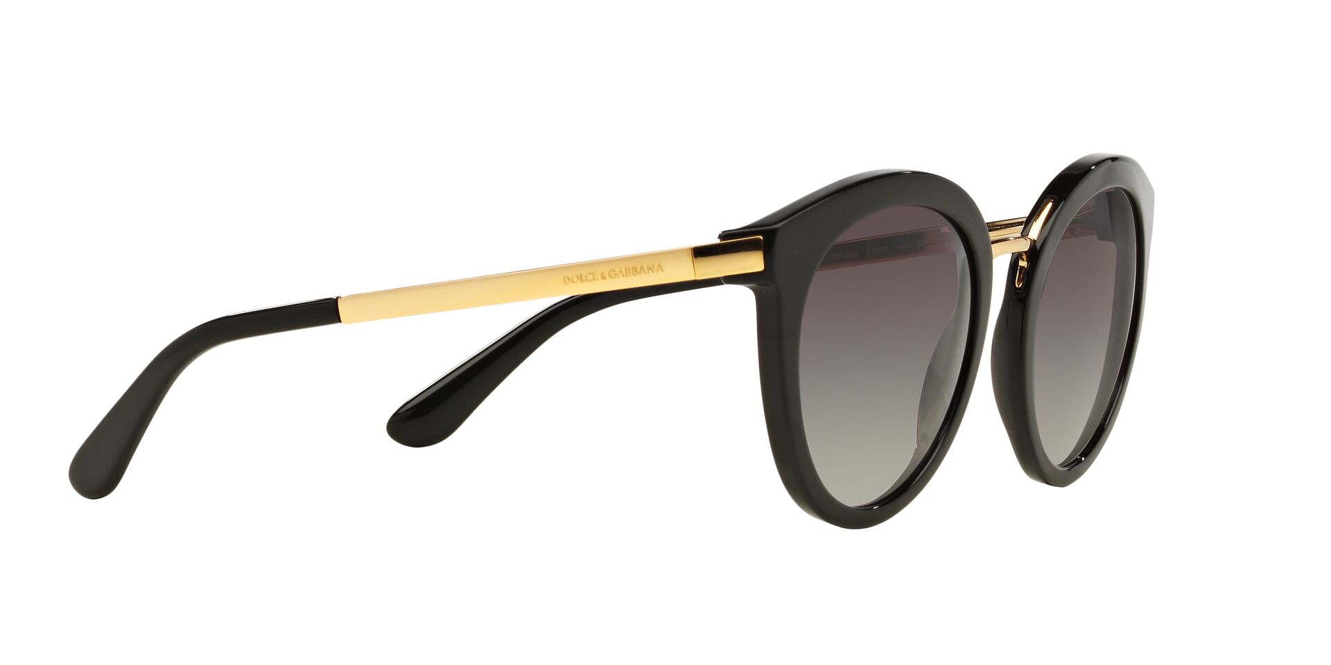 DOLCE & GABBANA DG4268 501/8G 52 - 13