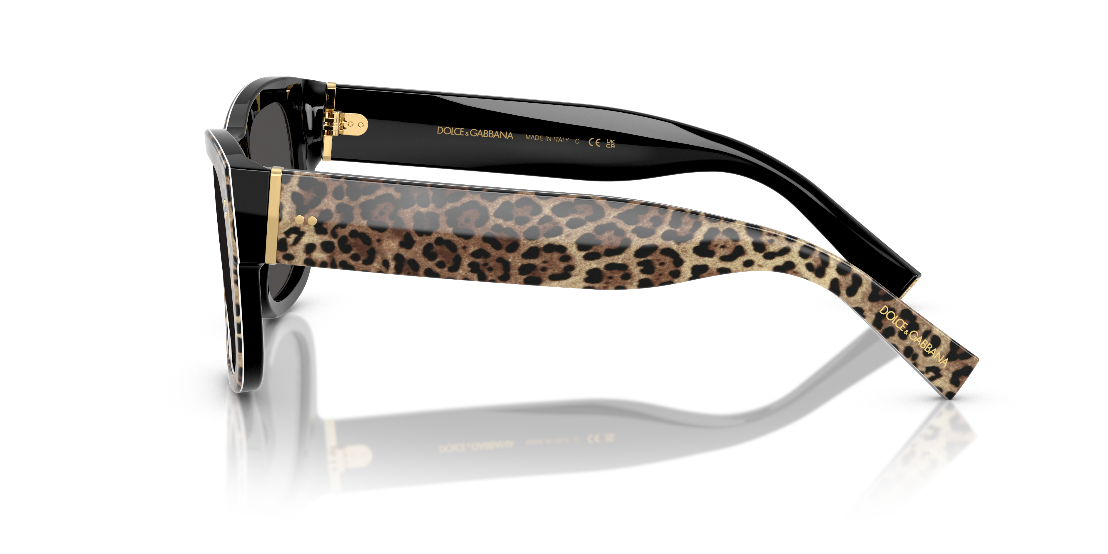 DOLCE & GABBANA DG4338 316387 52