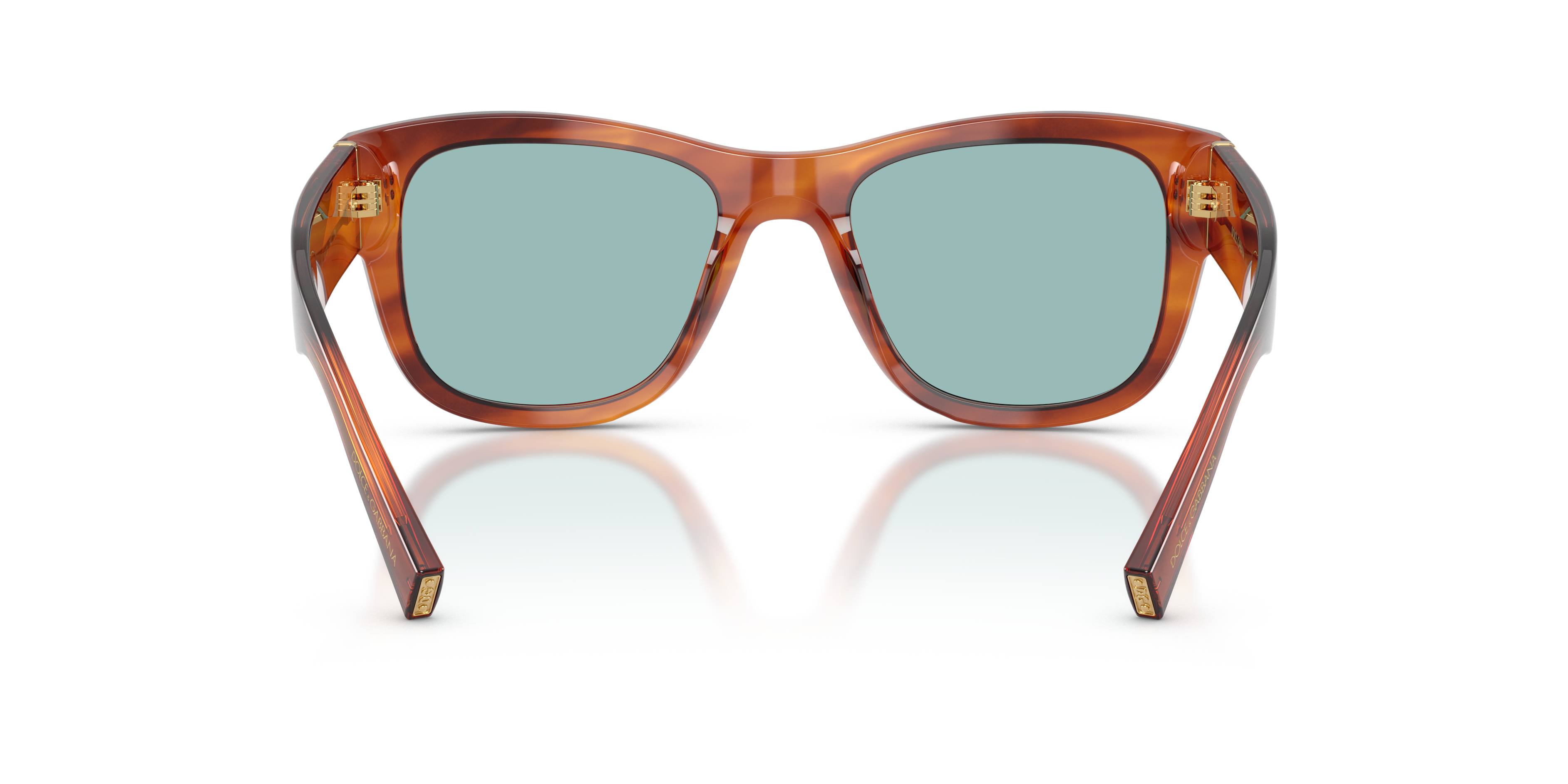 DOLCE & GABBANA DG4338 322180 52