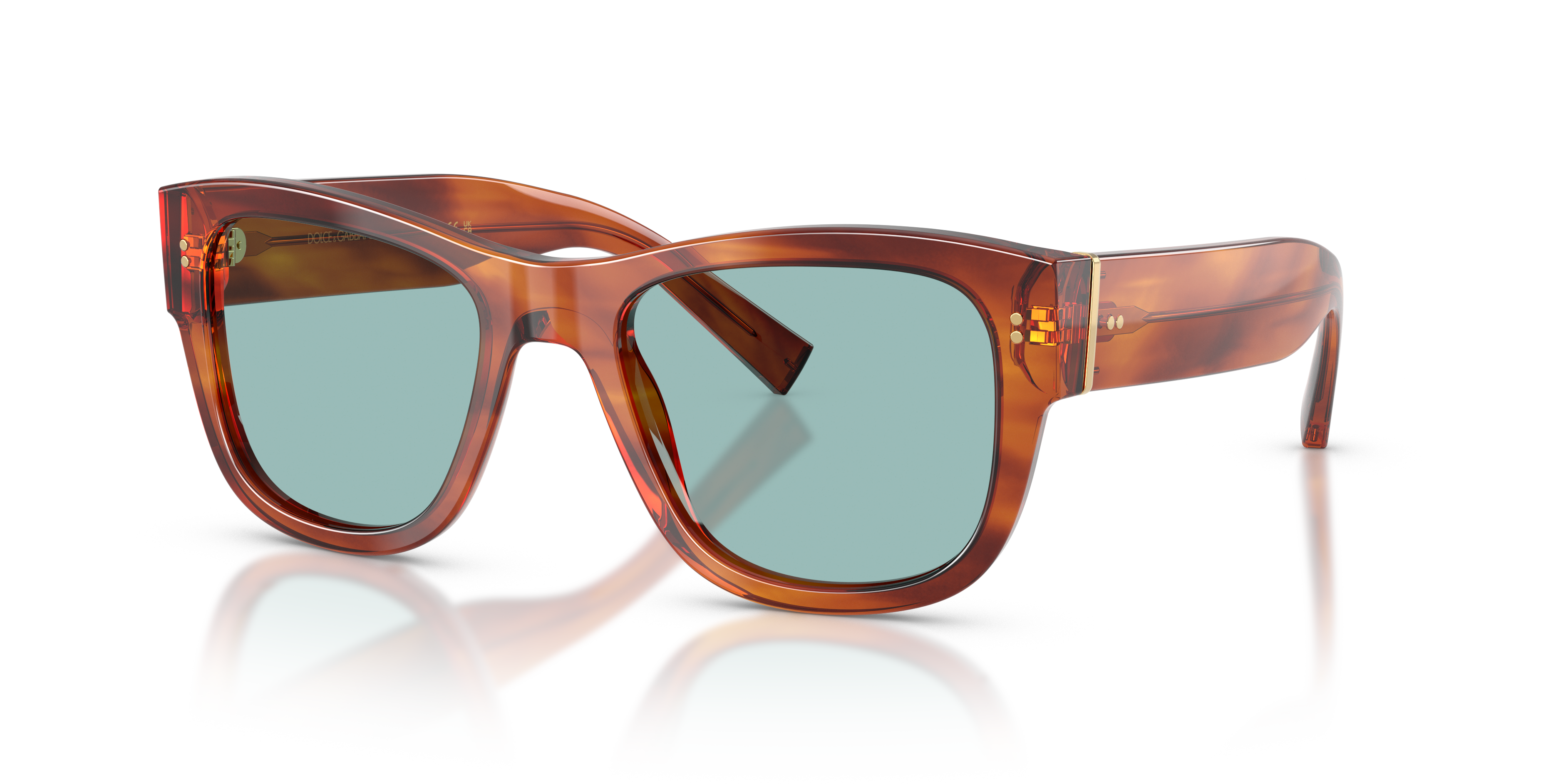 DOLCE & GABBANA DG4338 322180 52