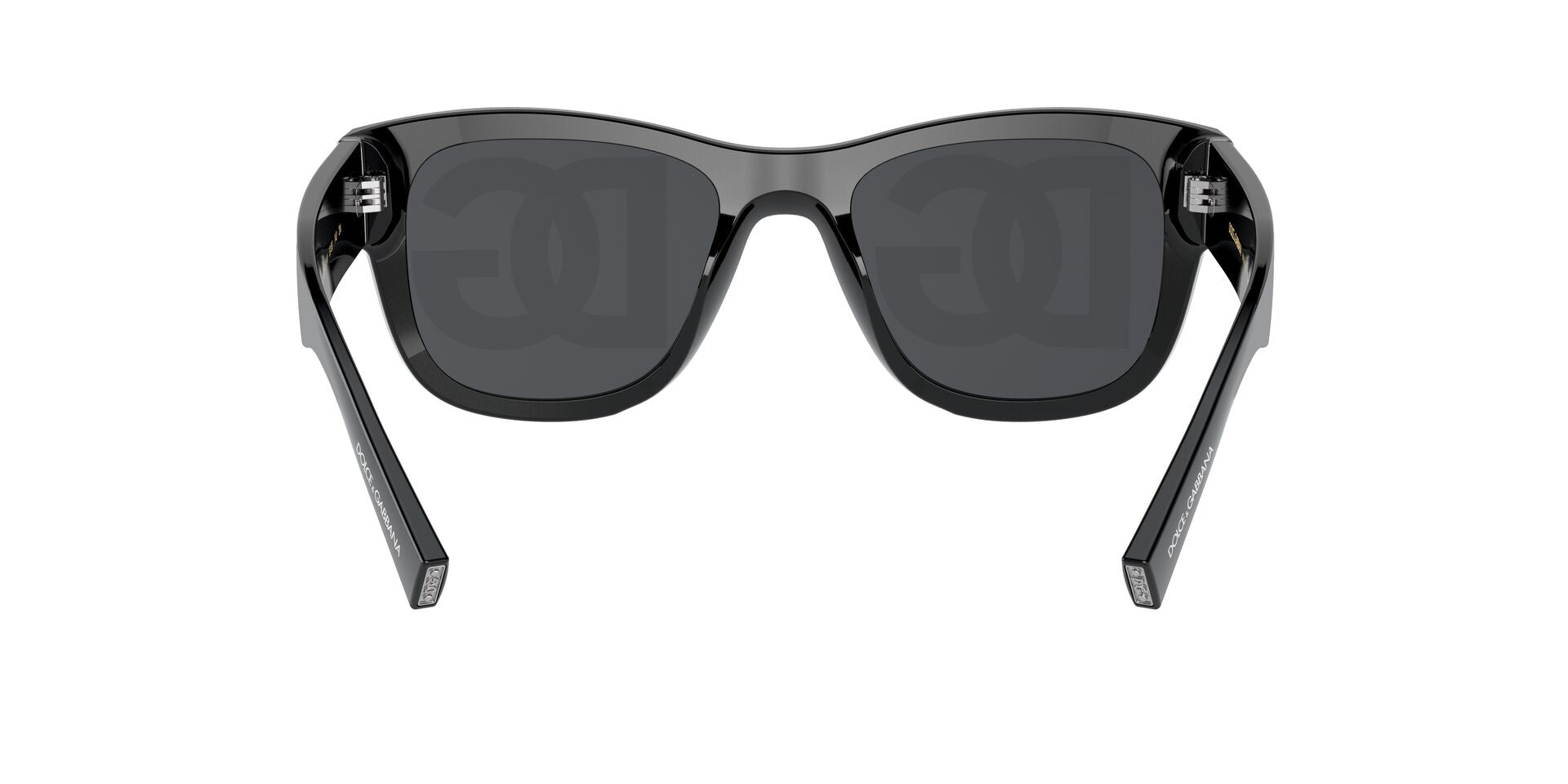 DOLCE & GABBANA DG4338 501/M 52